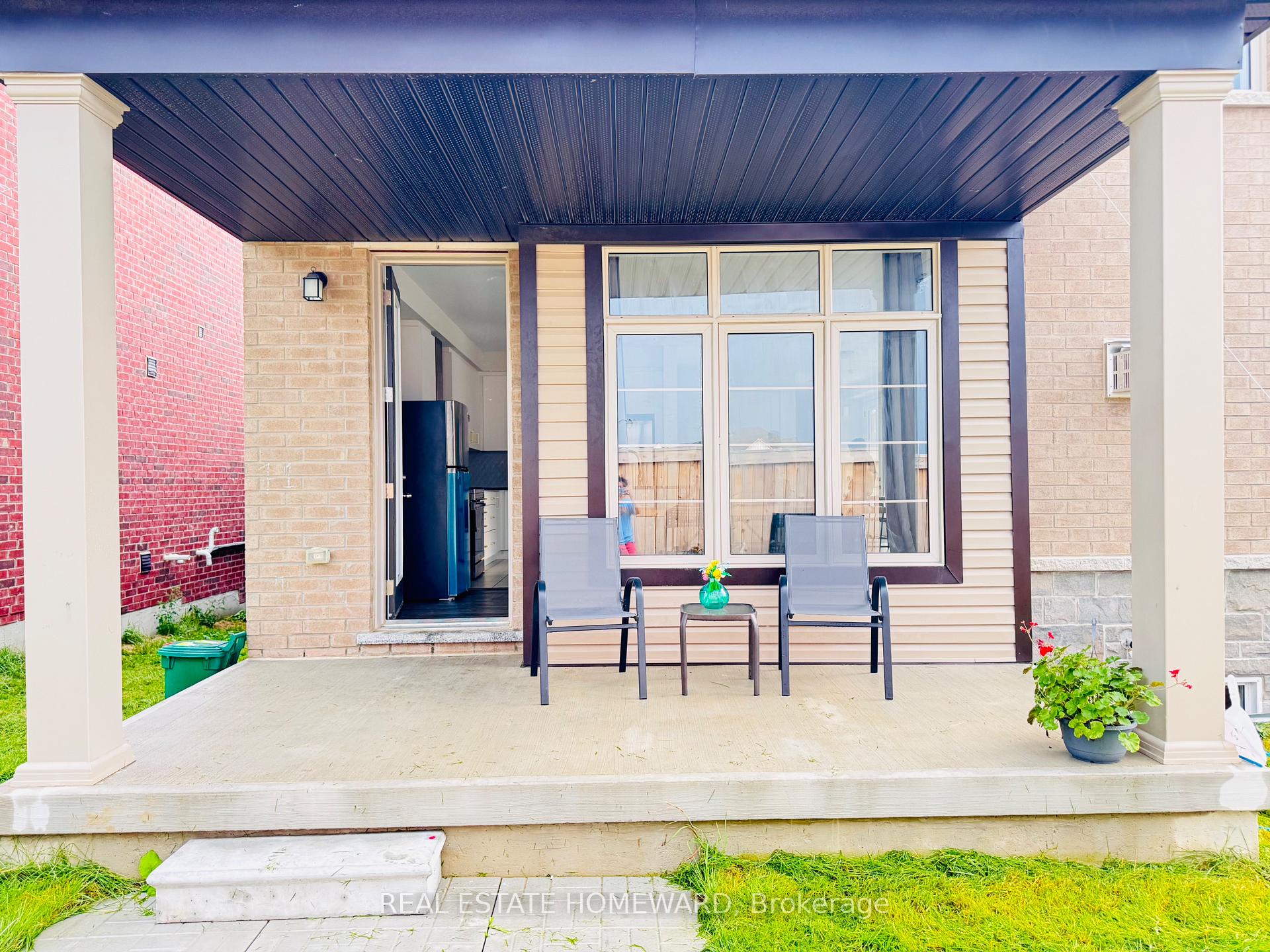 Photo 39 of 960 Lockie Drive, Oshawa, Kedron — HOMEH