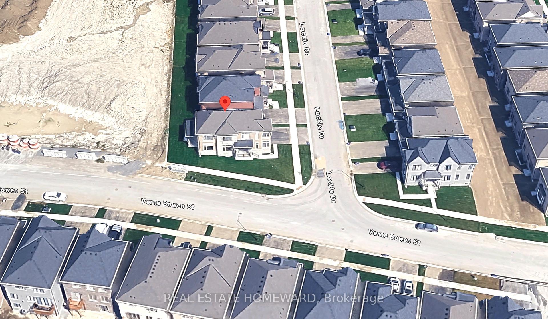 Photo 40 of 960 Lockie Drive, Oshawa, Kedron — HOMEH