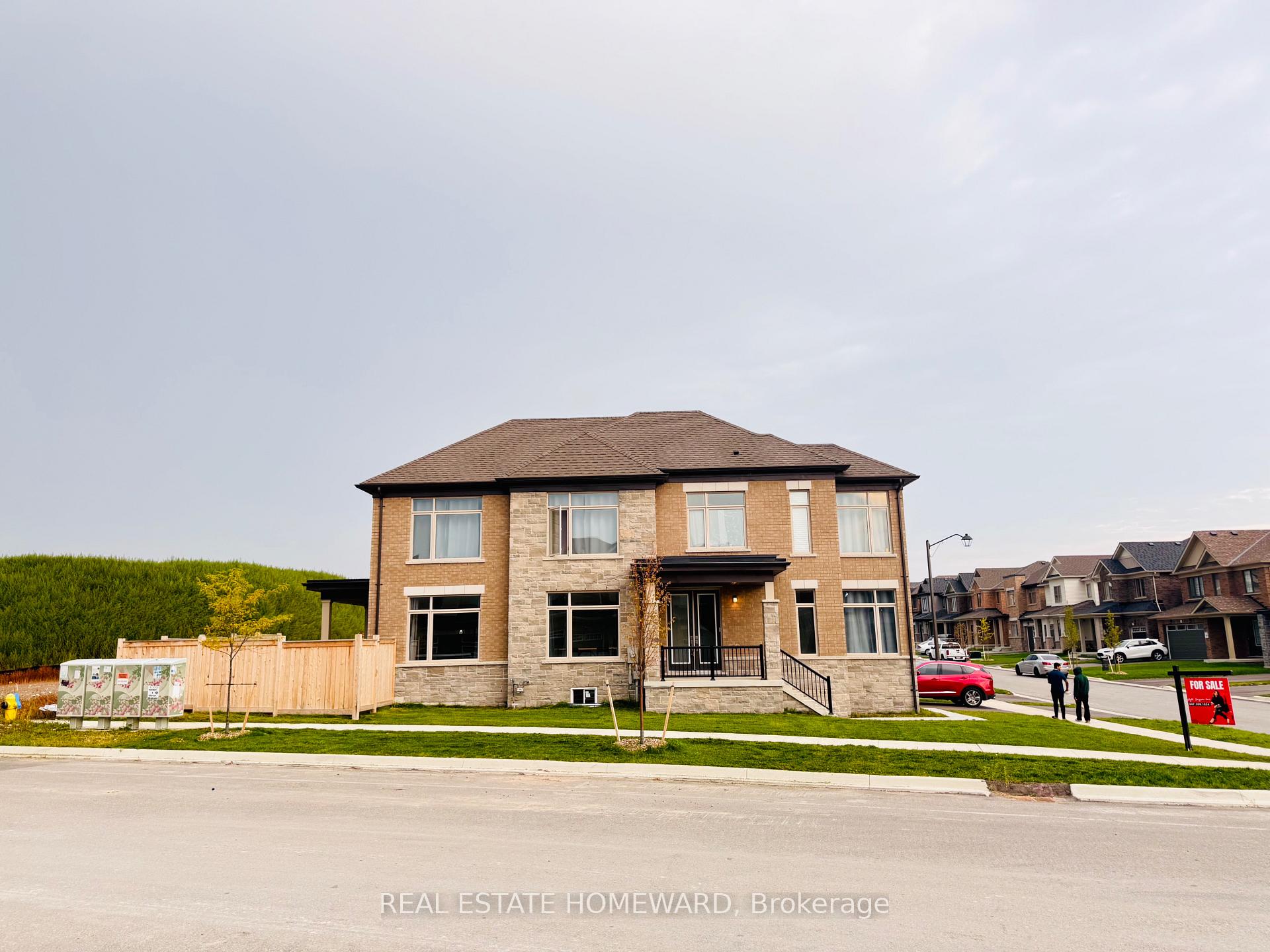 Photo 41 of 960 Lockie Drive, Oshawa, Kedron — HOMEH