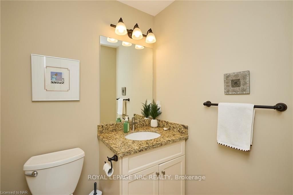 Photo 9 of 106 Summersides Boulevard, Pelham, Fonthill — HOMEH