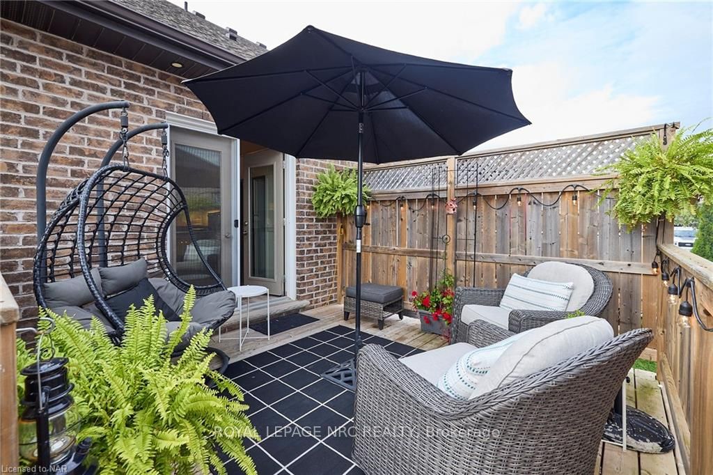 Photo 22 of 106 Summersides Boulevard, Pelham, Fonthill — HOMEH
