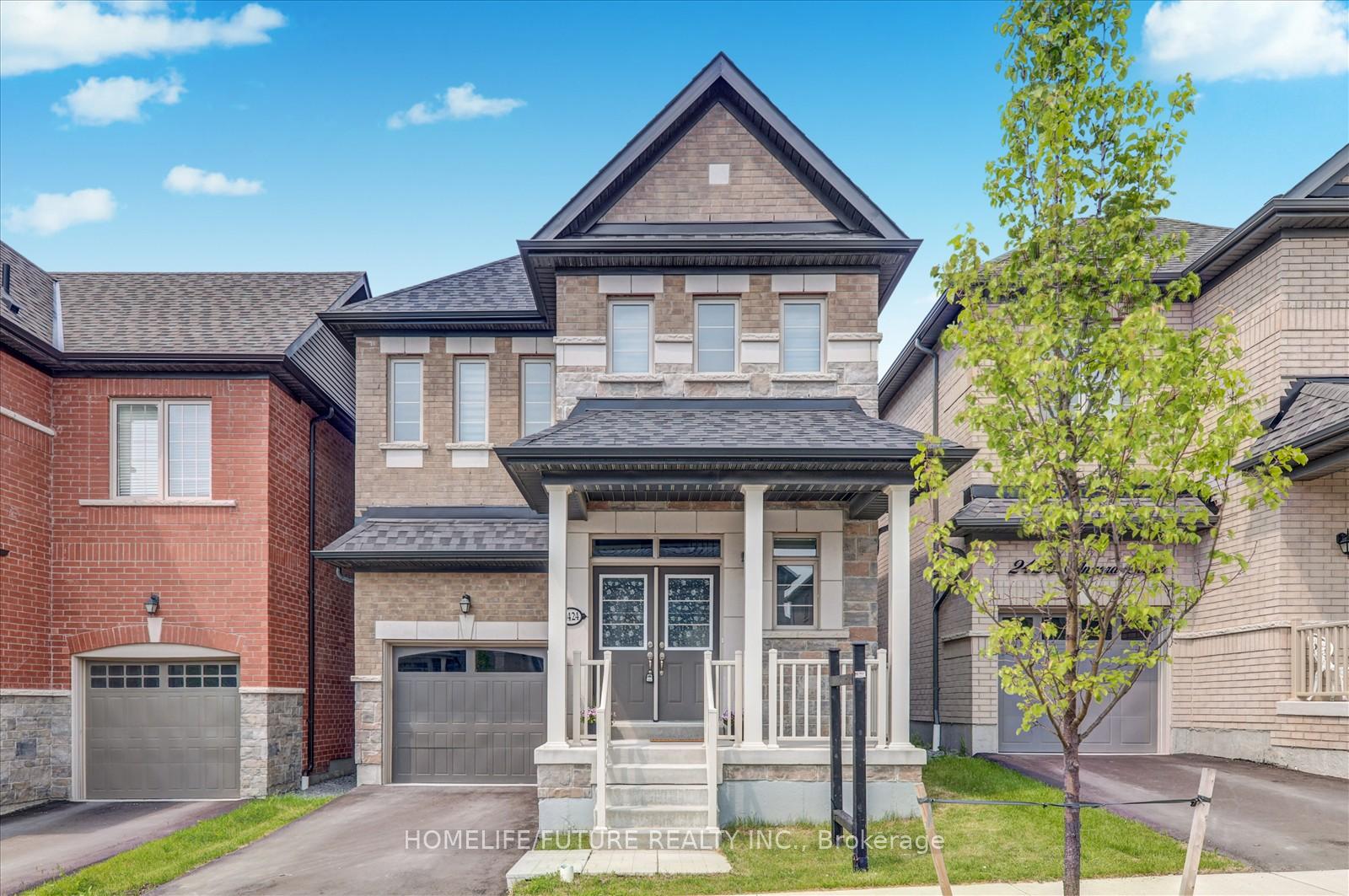 Photo 1 of 2424 Angora Street, Pickering, Rural Pickering — HOMEH