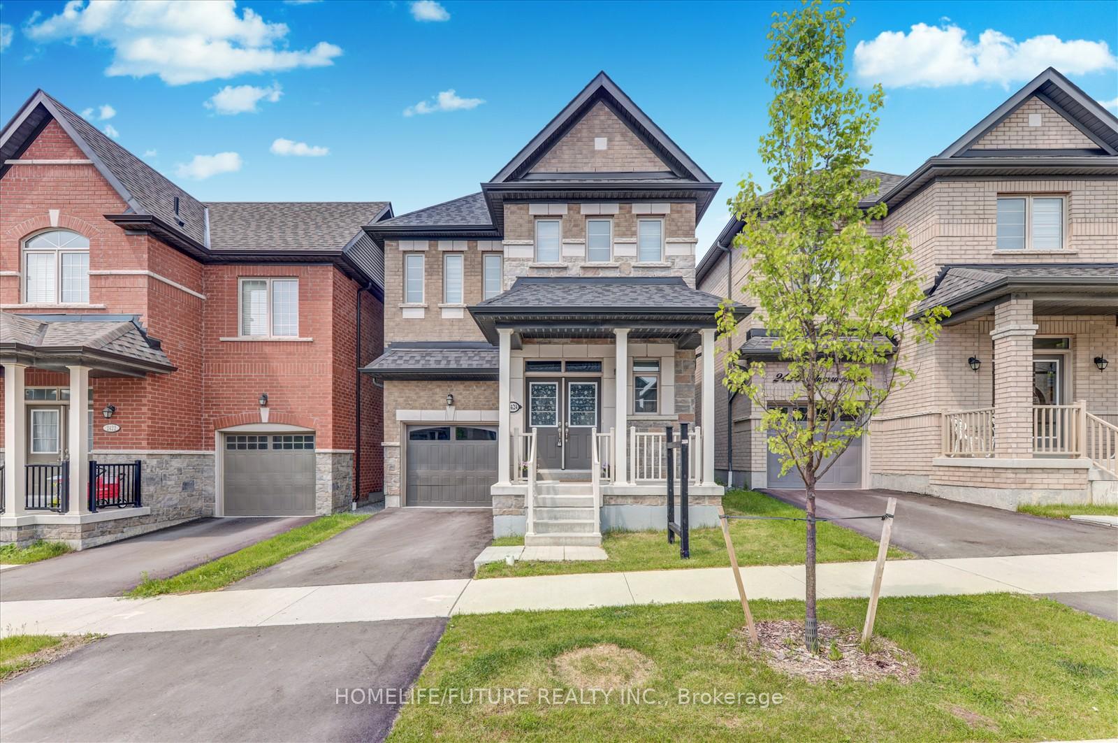 Photo 2 of 2424 Angora Street, Pickering, Rural Pickering — HOMEH