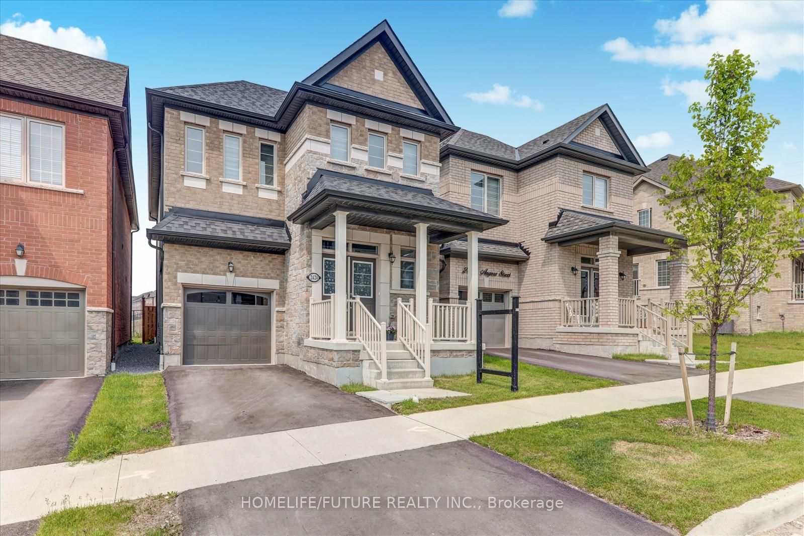 Photo 3 of 2424 Angora Street, Pickering, Rural Pickering — HOMEH
