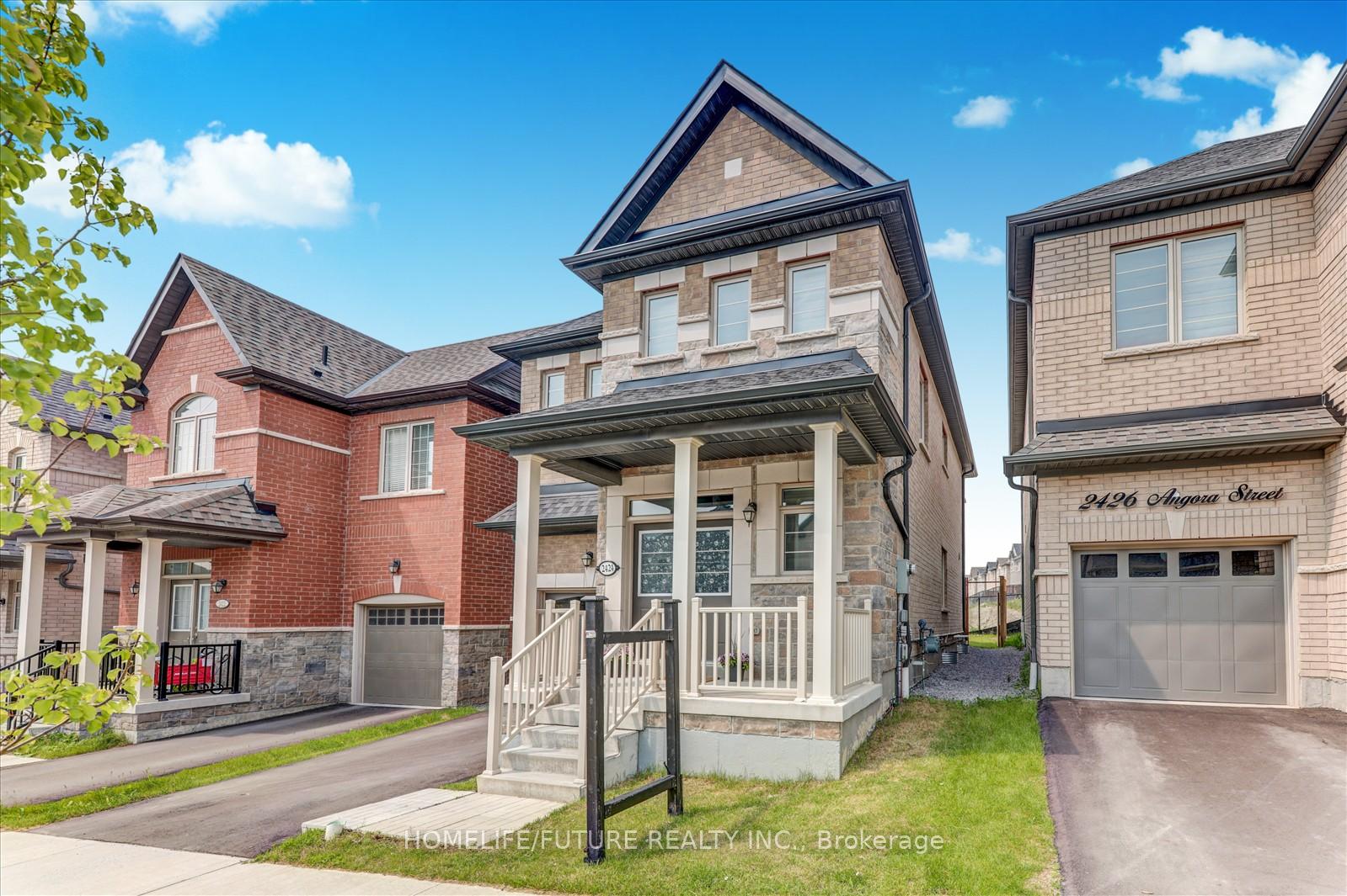 Photo 4 of 2424 Angora Street, Pickering, Rural Pickering — HOMEH