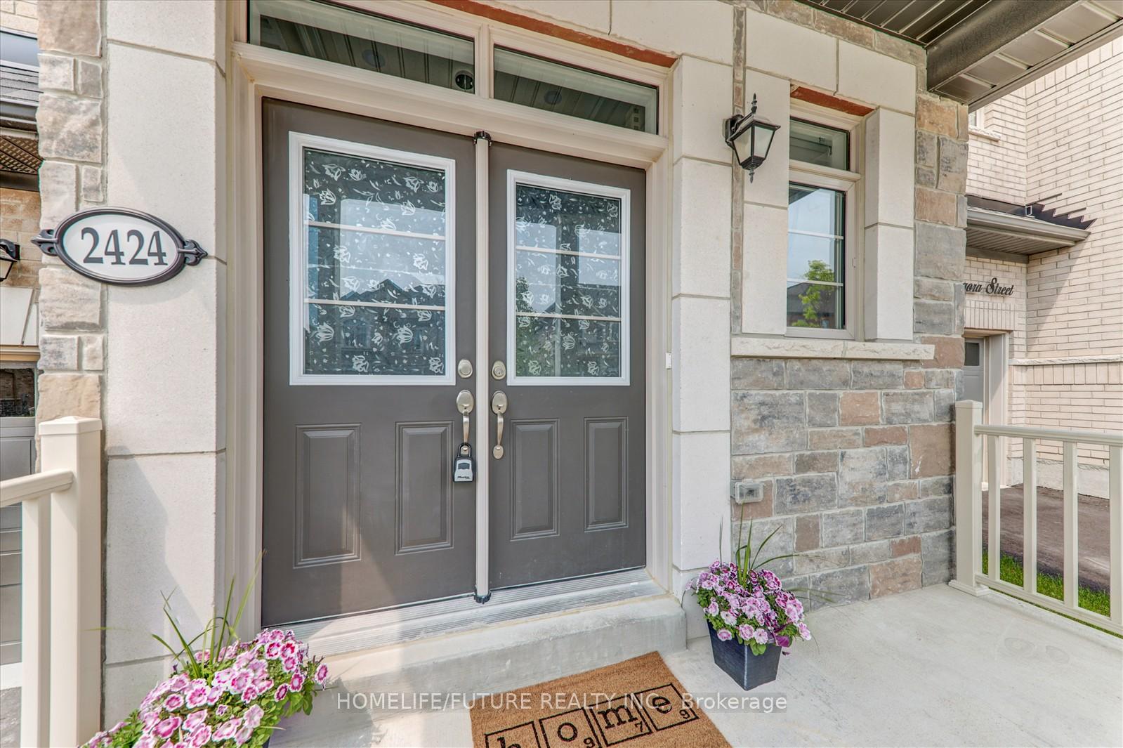 Photo 5 of 2424 Angora Street, Pickering, Rural Pickering — HOMEH