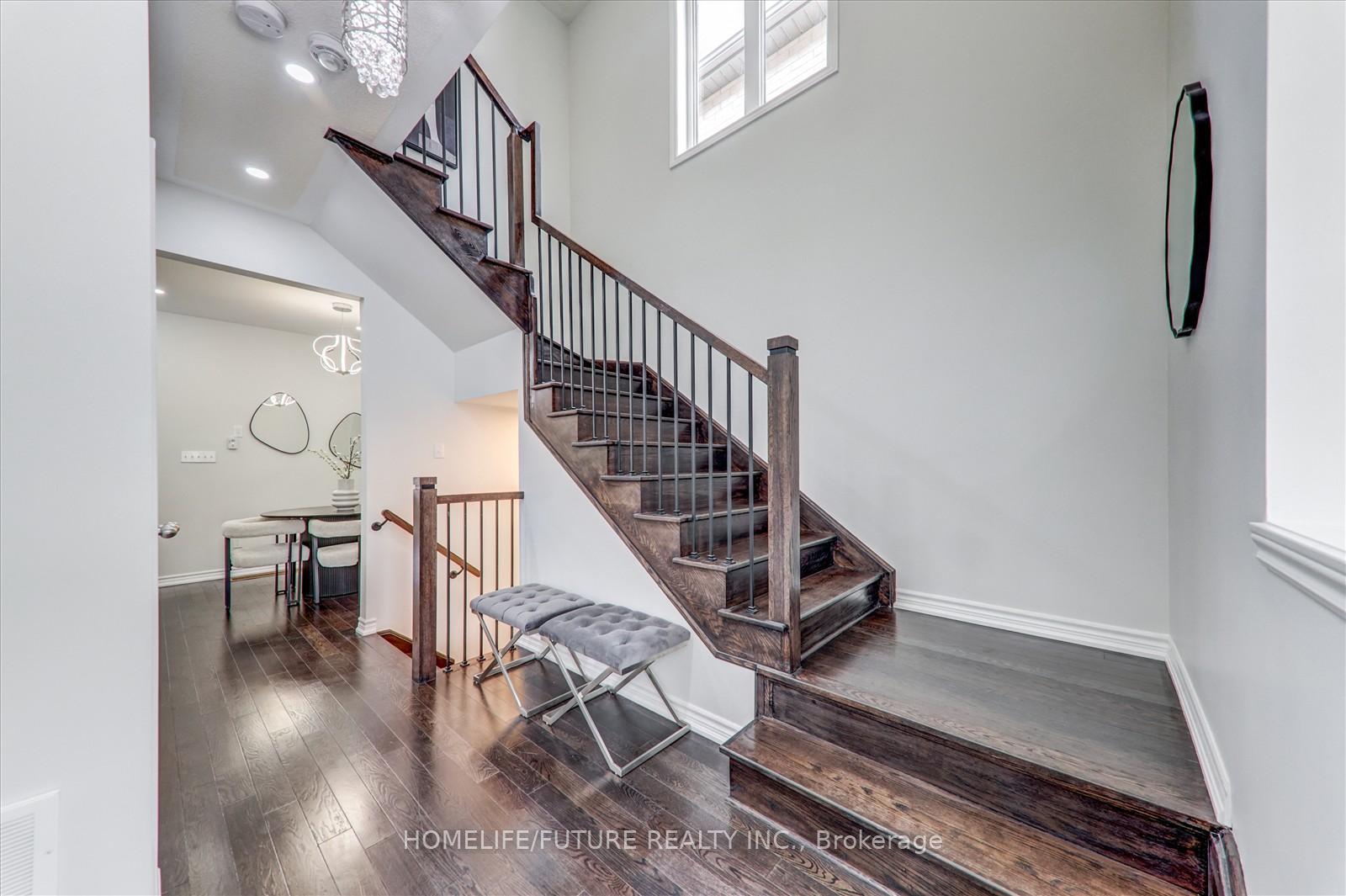 Photo 6 of 2424 Angora Street, Pickering, Rural Pickering — HOMEH