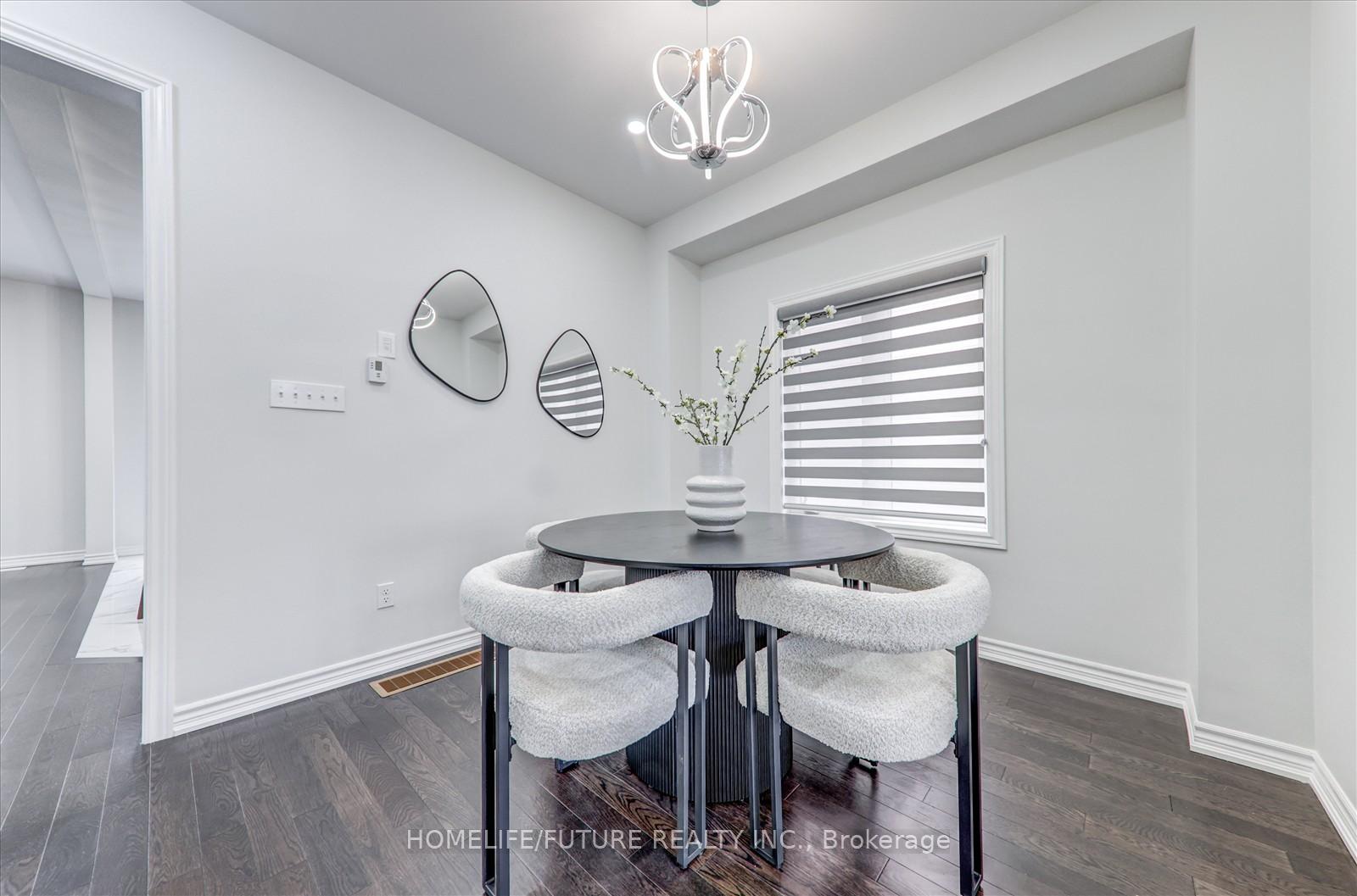 Photo 8 of 2424 Angora Street, Pickering, Rural Pickering — HOMEH
