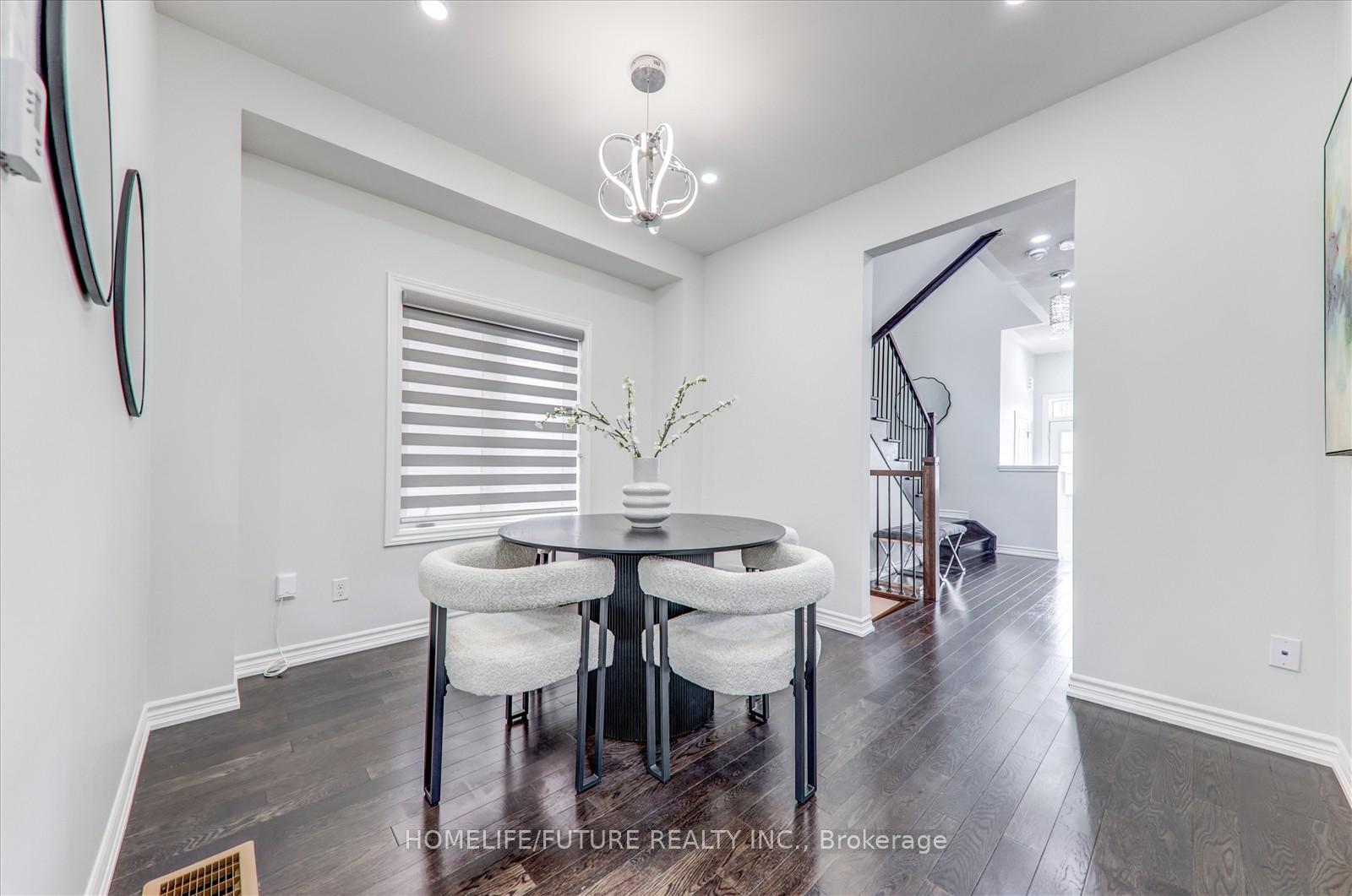 Photo 9 of 2424 Angora Street, Pickering, Rural Pickering — HOMEH