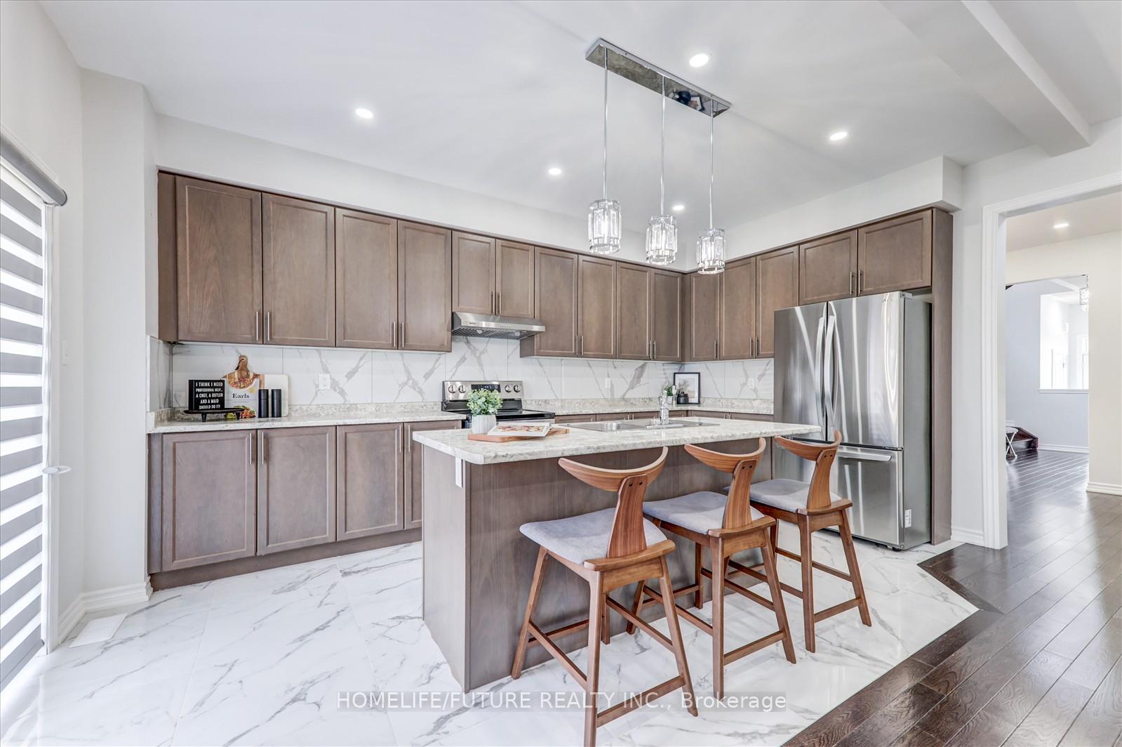 Photo 12 of 2424 Angora Street, Pickering, Rural Pickering — HOMEH
