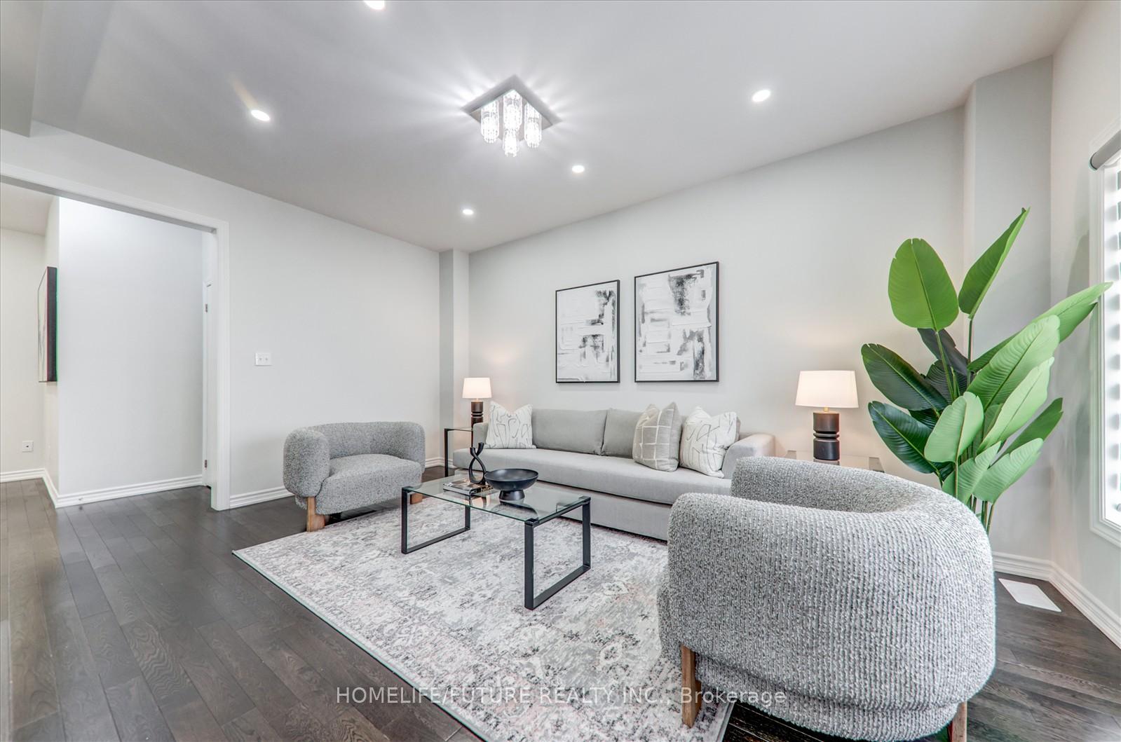 Photo 16 of 2424 Angora Street, Pickering, Rural Pickering — HOMEH