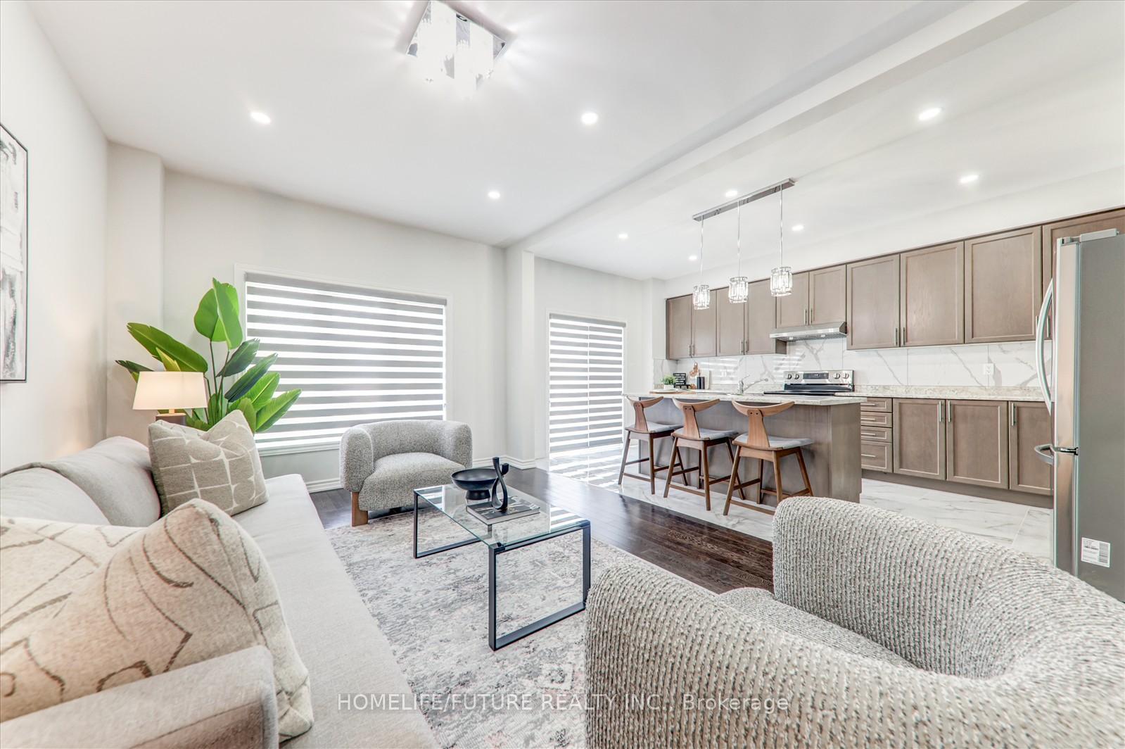 Photo 17 of 2424 Angora Street, Pickering, Rural Pickering — HOMEH