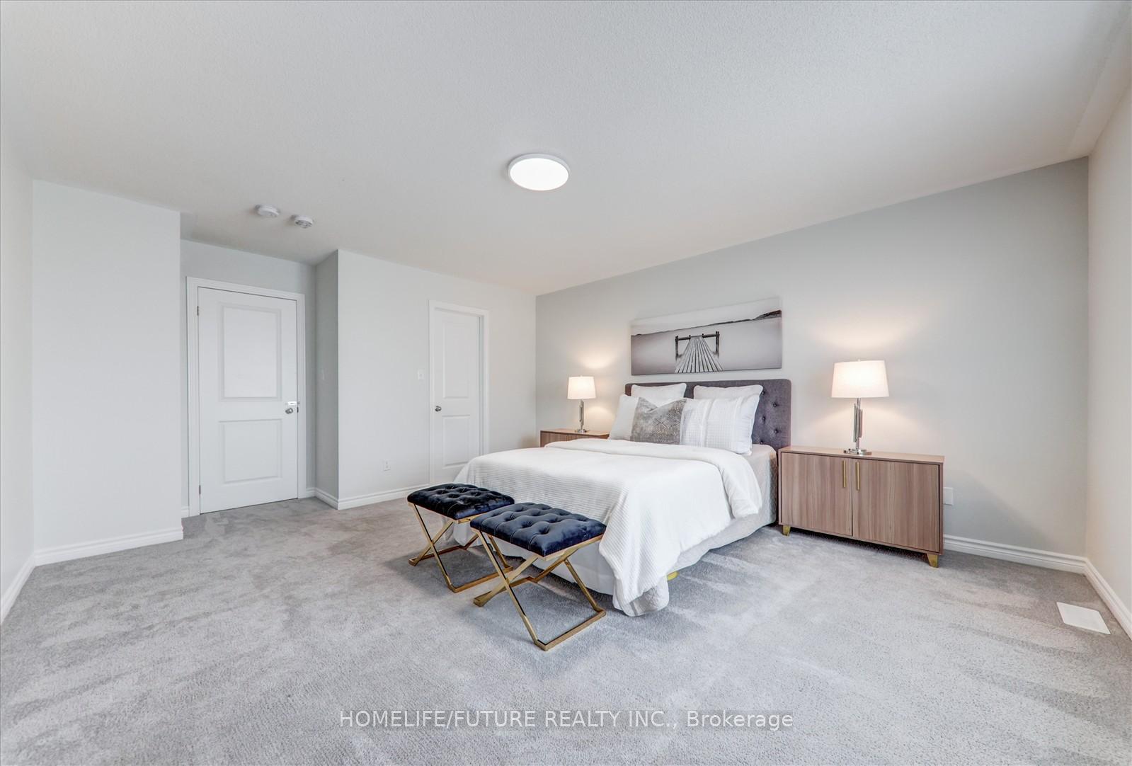 Photo 22 of 2424 Angora Street, Pickering, Rural Pickering — HOMEH