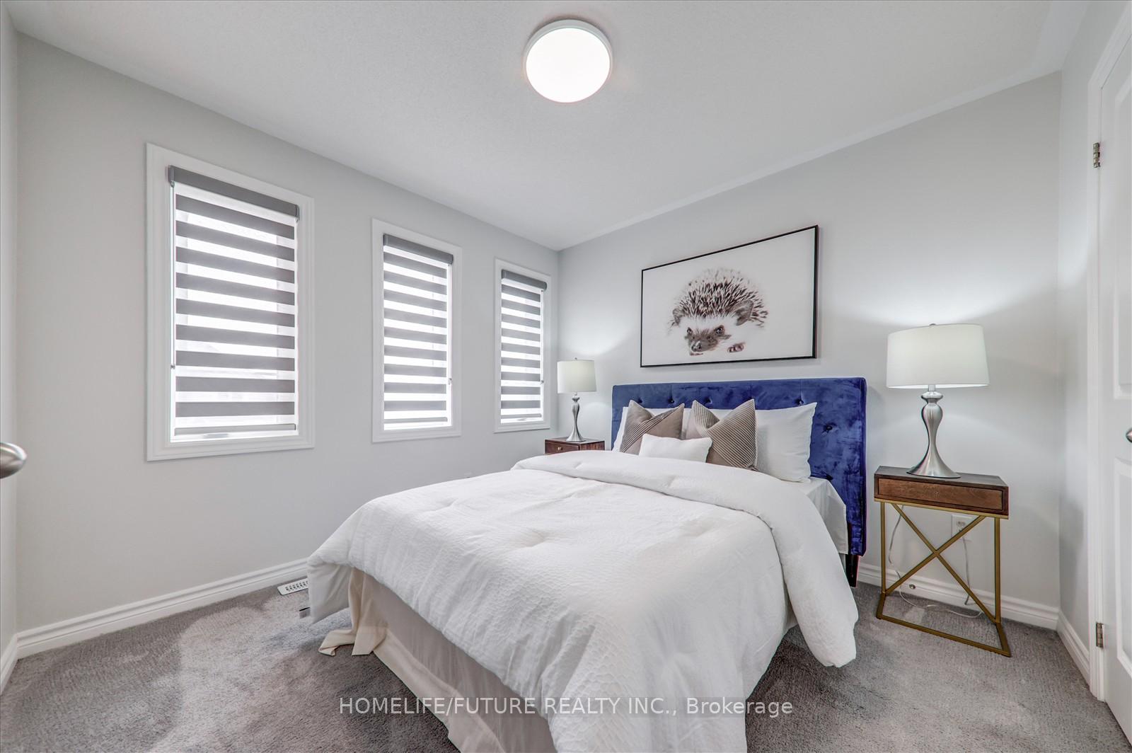 Photo 29 of 2424 Angora Street, Pickering, Rural Pickering — HOMEH