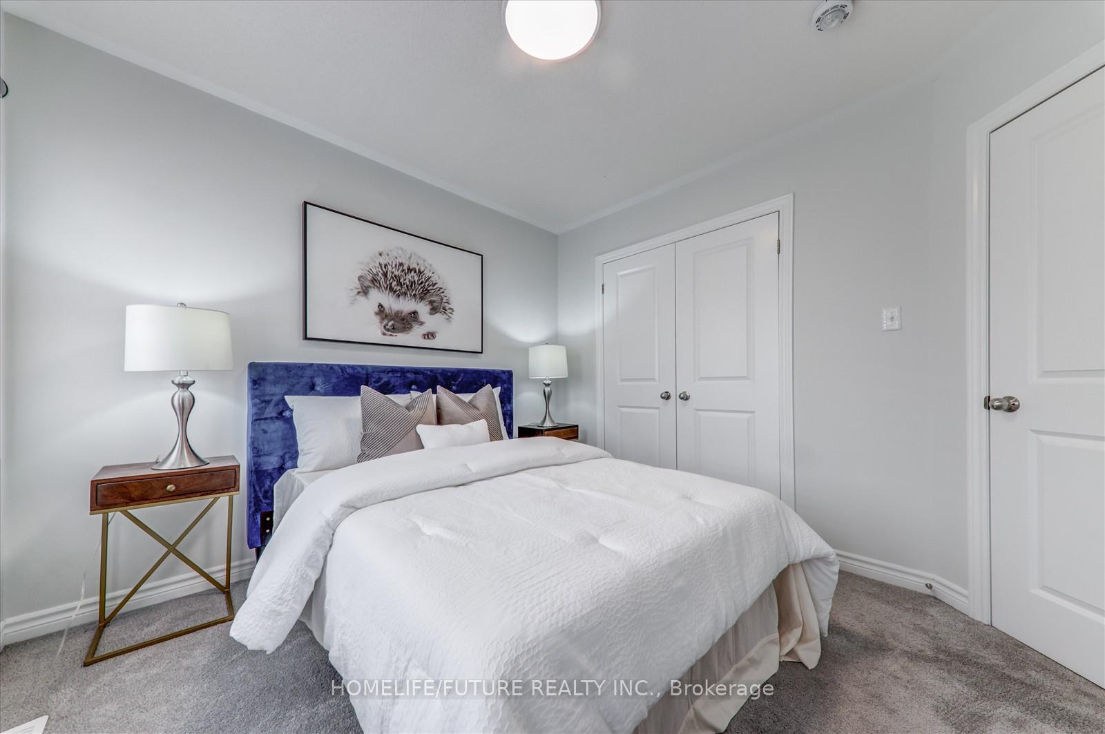 Photo 30 of 2424 Angora Street, Pickering, Rural Pickering — HOMEH