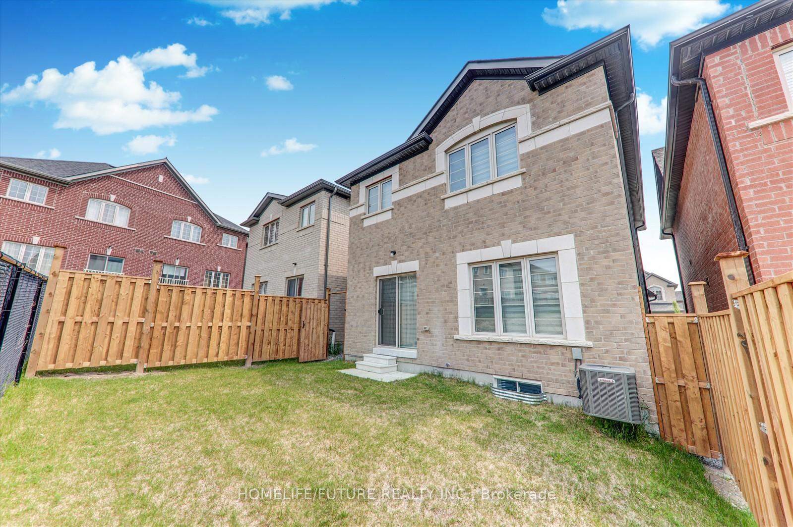 Photo 38 of 2424 Angora Street, Pickering, Rural Pickering — HOMEH