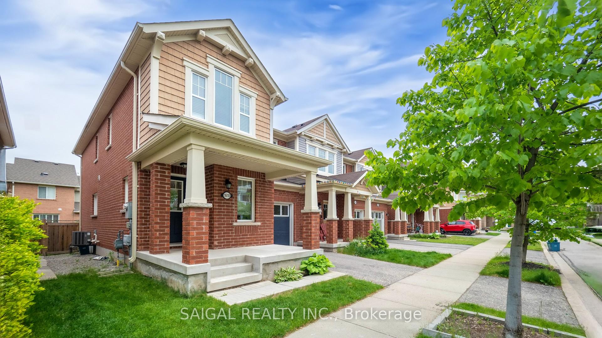 Photo 2 of 1610 Gainer Crescent, Milton, Clarke — HOMEH