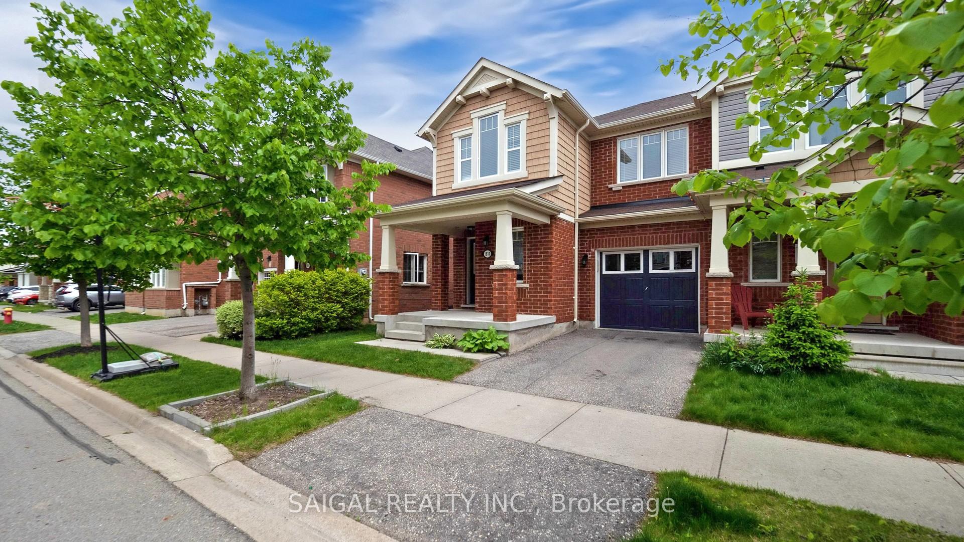 Photo 16 of 1610 Gainer Crescent, Milton, Clarke — HOMEH