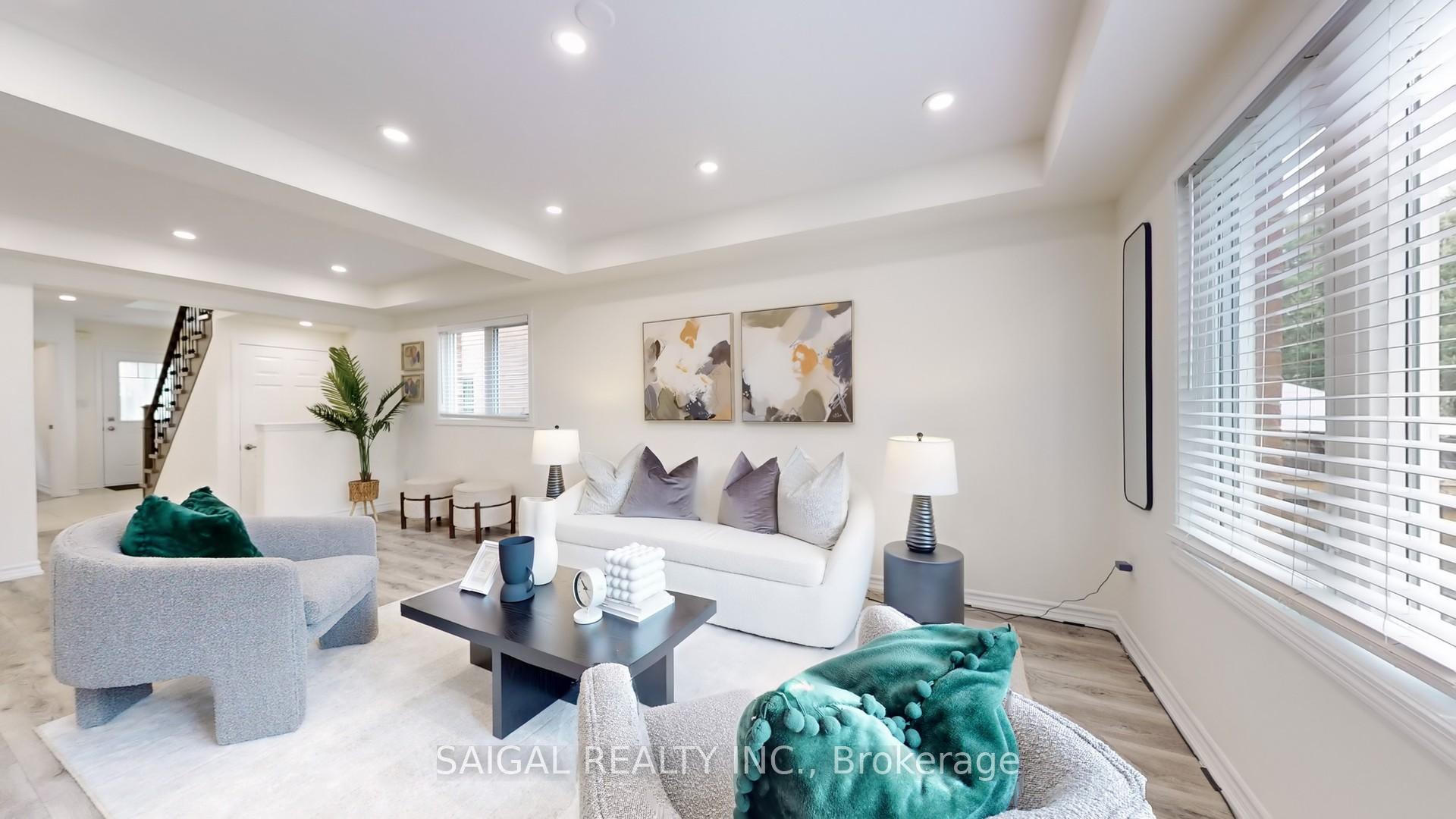 Photo 4 of 1610 Gainer Crescent, Milton, Clarke — HOMEH