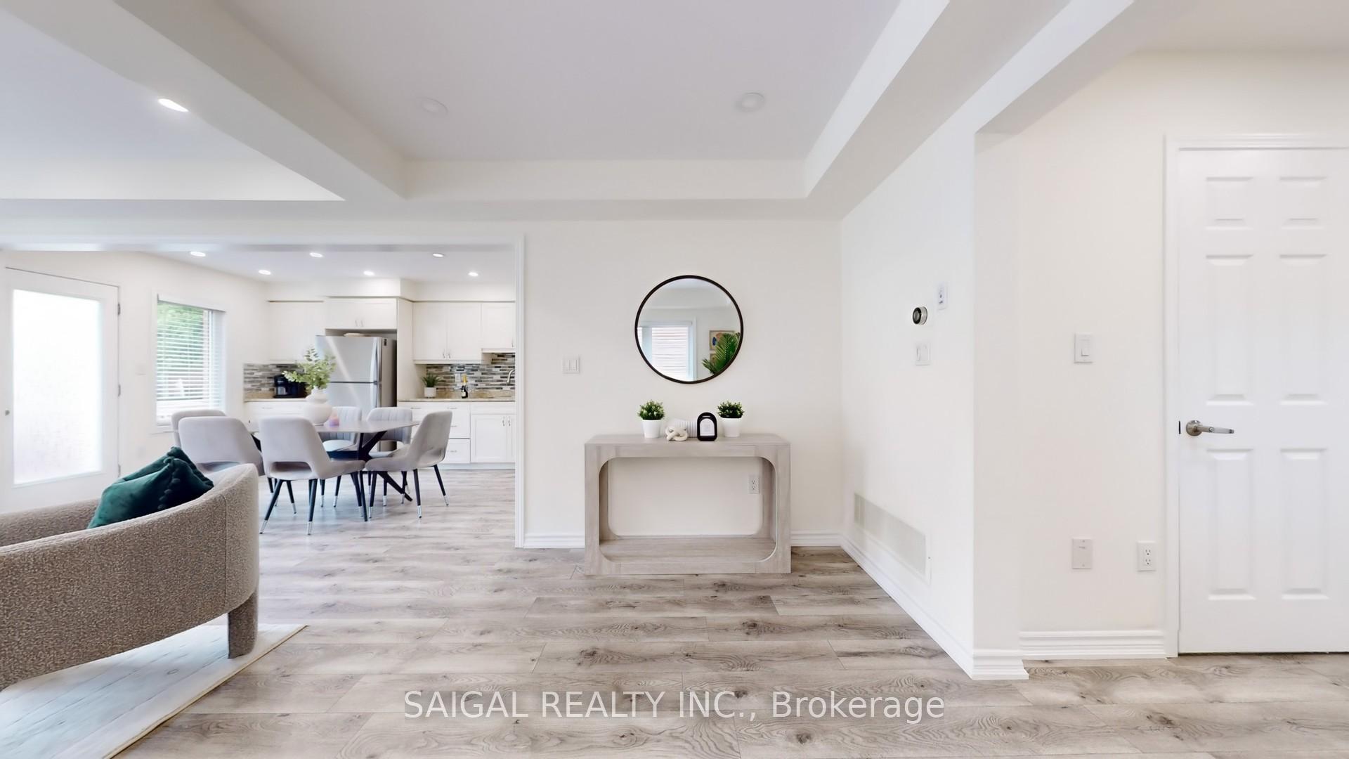 Photo 8 of 1610 Gainer Crescent, Milton, Clarke — HOMEH