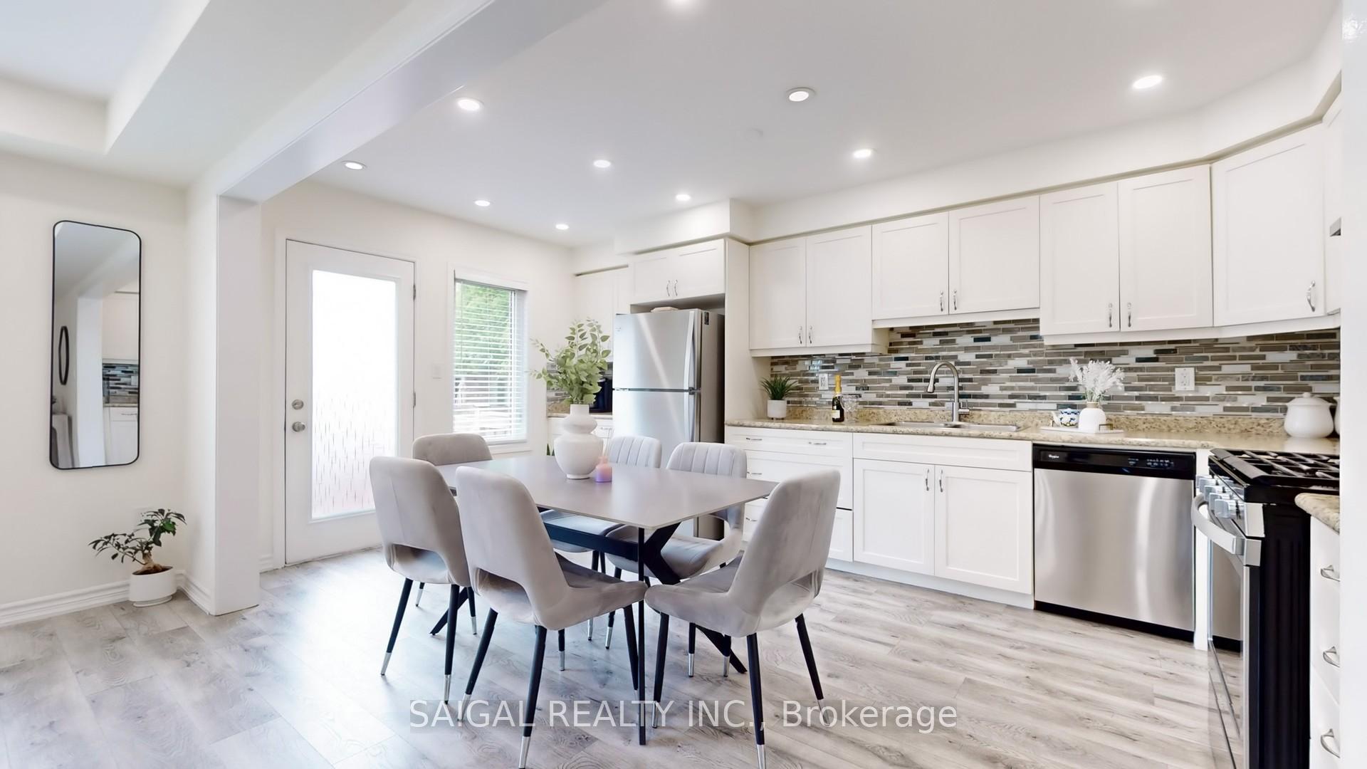 Photo 32 of 1610 Gainer Crescent, Milton, Clarke — HOMEH