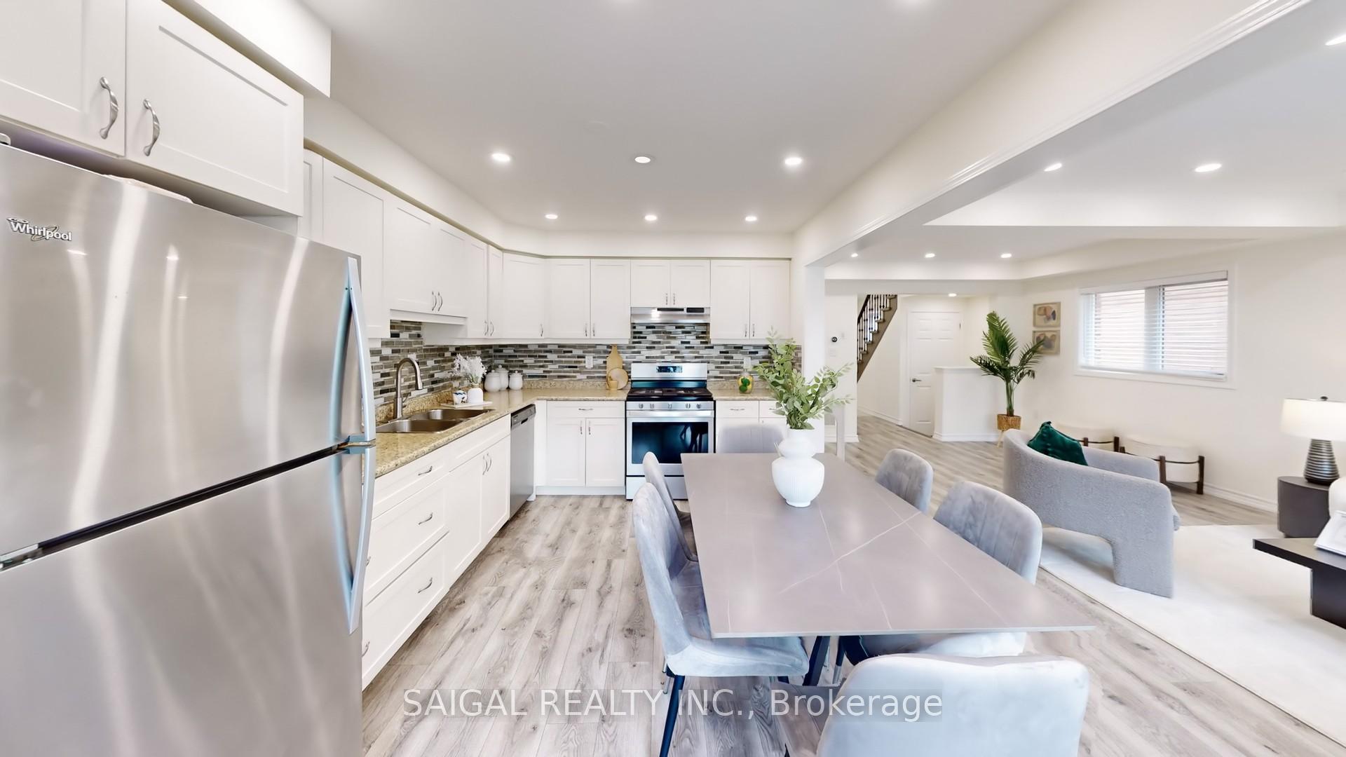 Photo 17 of 1610 Gainer Crescent, Milton, Clarke — HOMEH