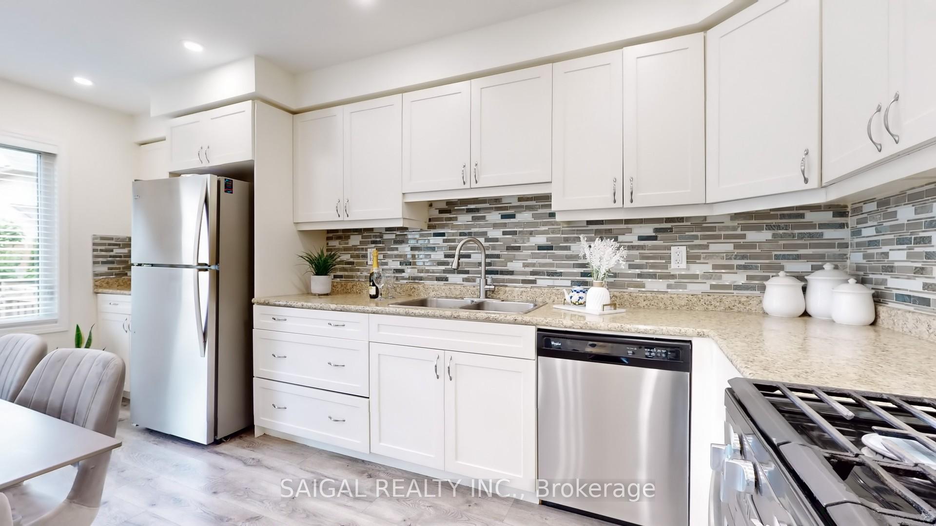 Photo 7 of 1610 Gainer Crescent, Milton, Clarke — HOMEH