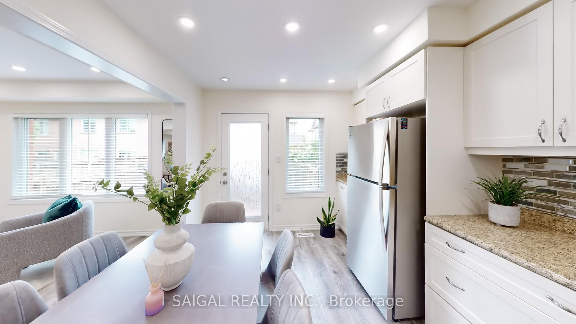 Photo 5 of 1610 Gainer Crescent, Milton, Clarke — HOMEH