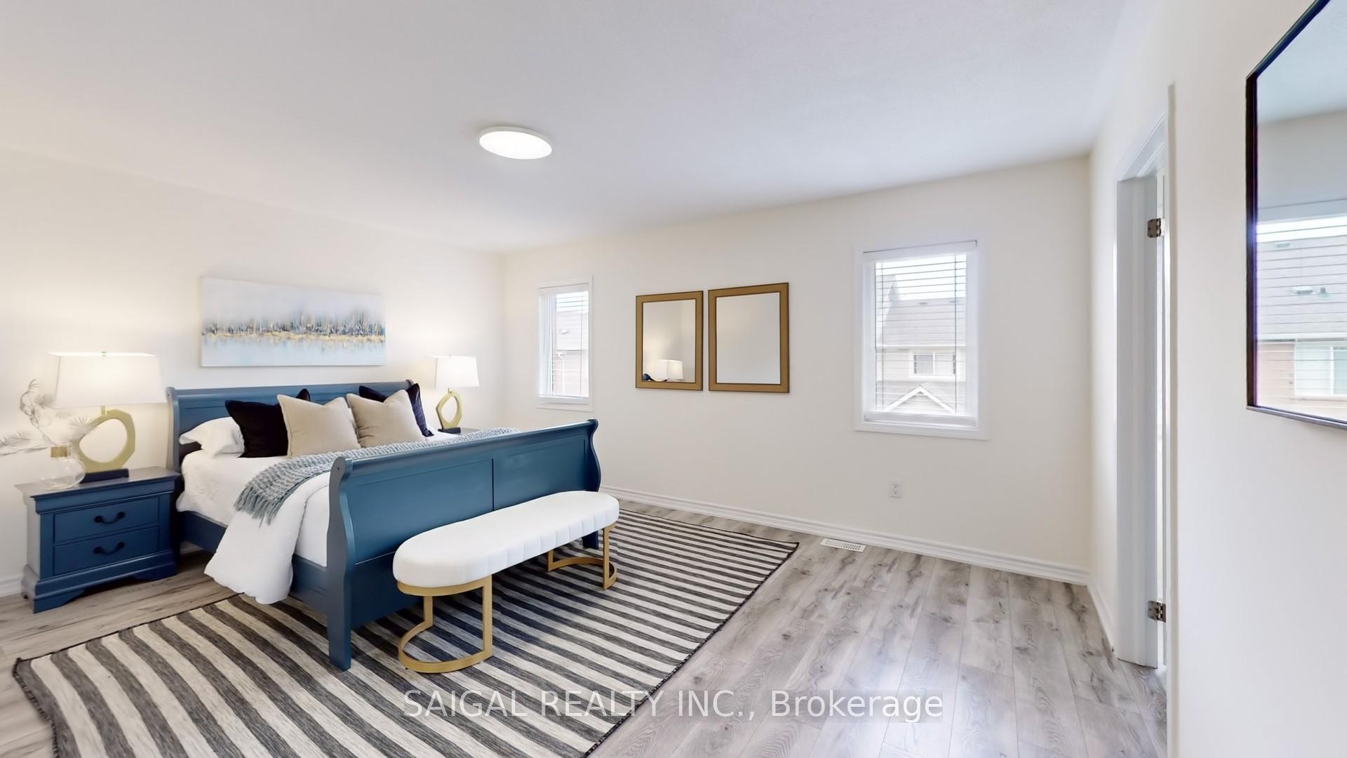 Photo 33 of 1610 Gainer Crescent, Milton, Clarke — HOMEH