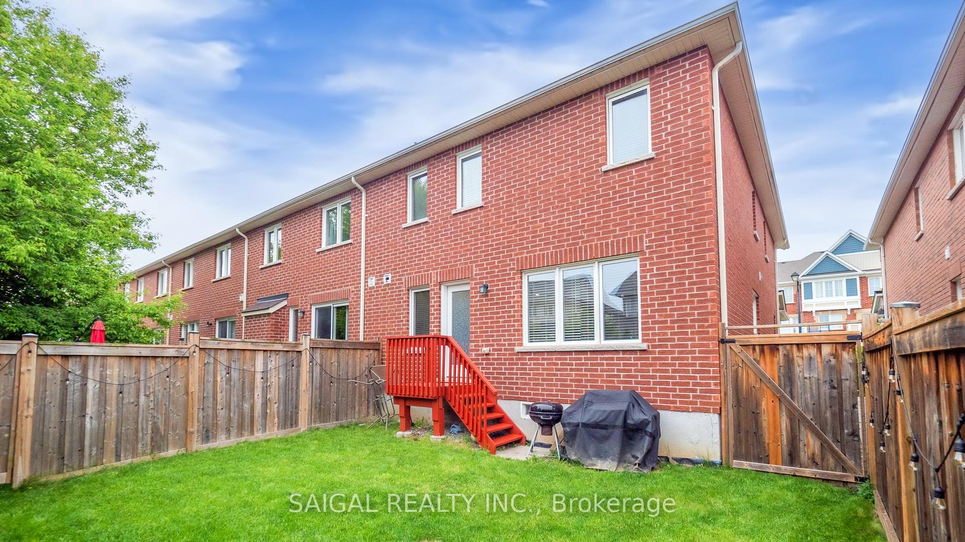 Photo 29 of 1610 Gainer Crescent, Milton, Clarke — HOMEH