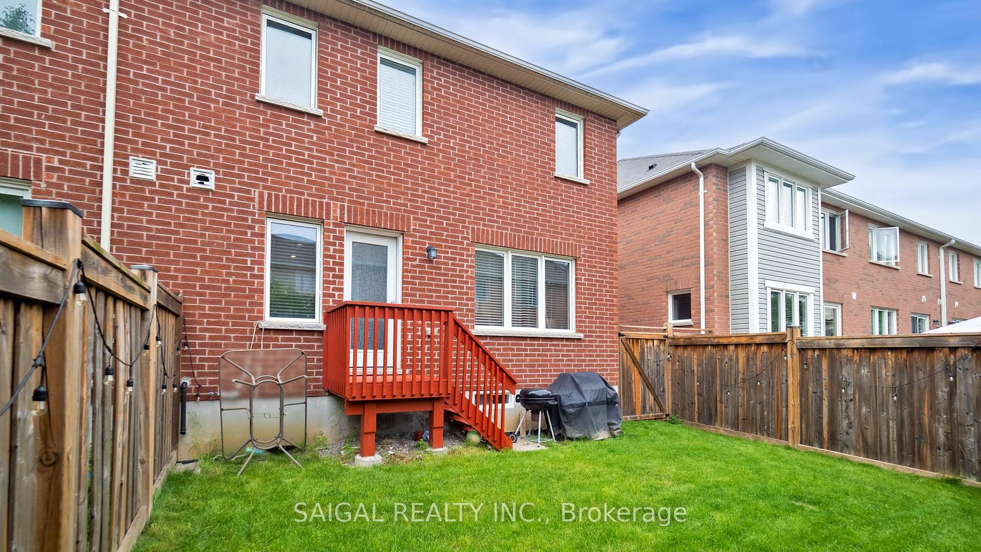 Photo 26 of 1610 Gainer Crescent, Milton, Clarke — HOMEH