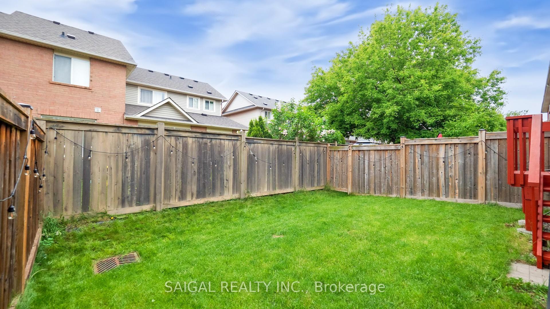Photo 20 of 1610 Gainer Crescent, Milton, Clarke — HOMEH