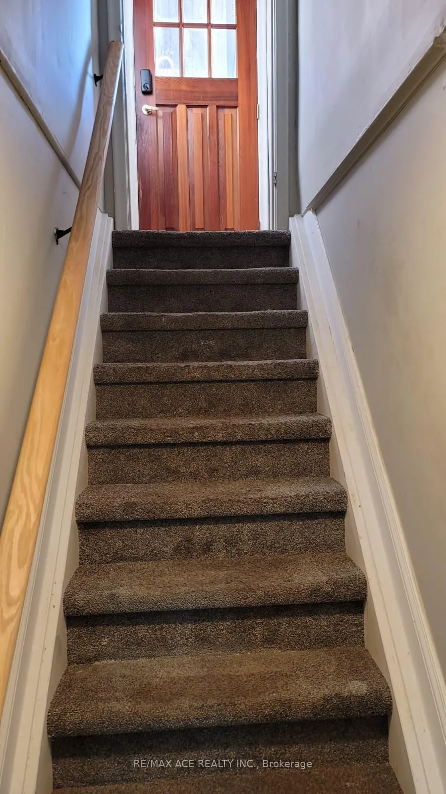 Photo 2 of Unit Bsmt, 518 Annapolis Avenue, Oshawa, McLaughlin — HOMEH