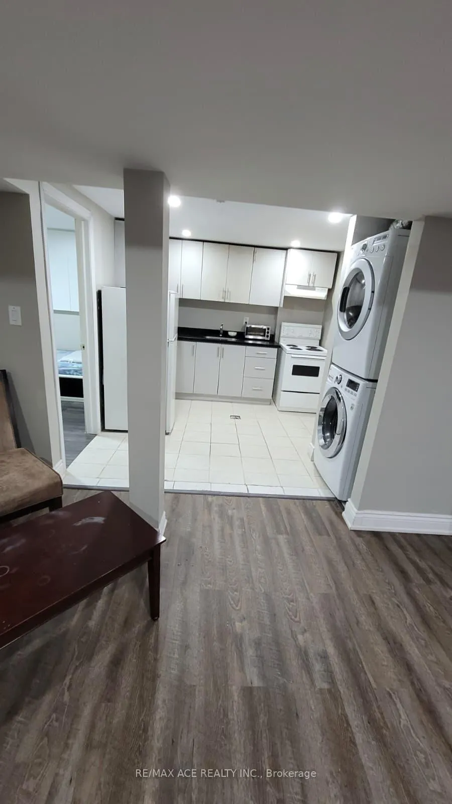 Photo 7 of Unit Bsmt, 518 Annapolis Avenue, Oshawa, McLaughlin — HOMEH