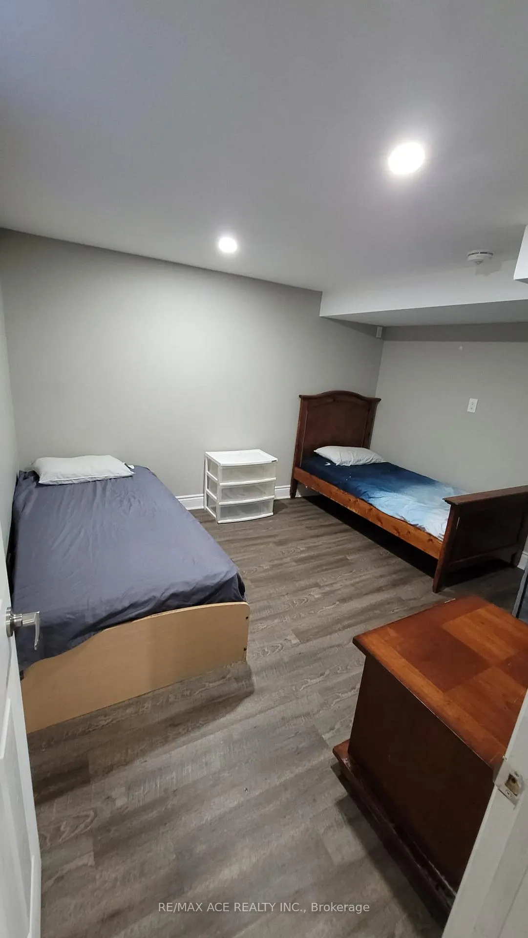 Photo 13 of Unit Bsmt, 518 Annapolis Avenue, Oshawa, McLaughlin — HOMEH