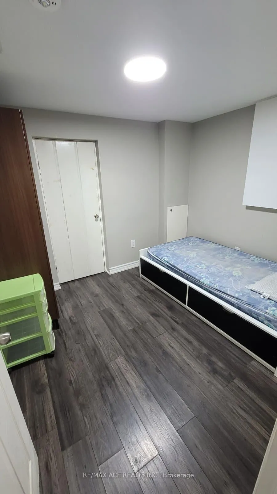 Photo 14 of Unit Bsmt, 518 Annapolis Avenue, Oshawa, McLaughlin — HOMEH