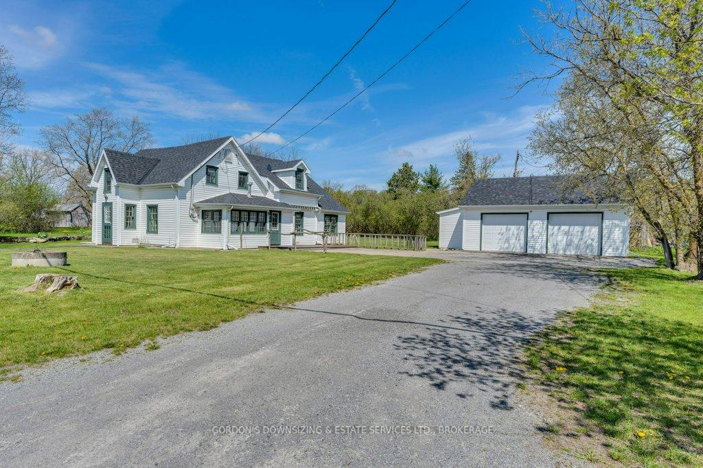 Photo 1 of 2576 Kepler Road, Kingston, City North of 401 — HOMEH