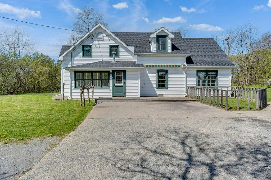 Photo 2 of 2576 Kepler Road, Kingston, City North of 401 — HOMEH