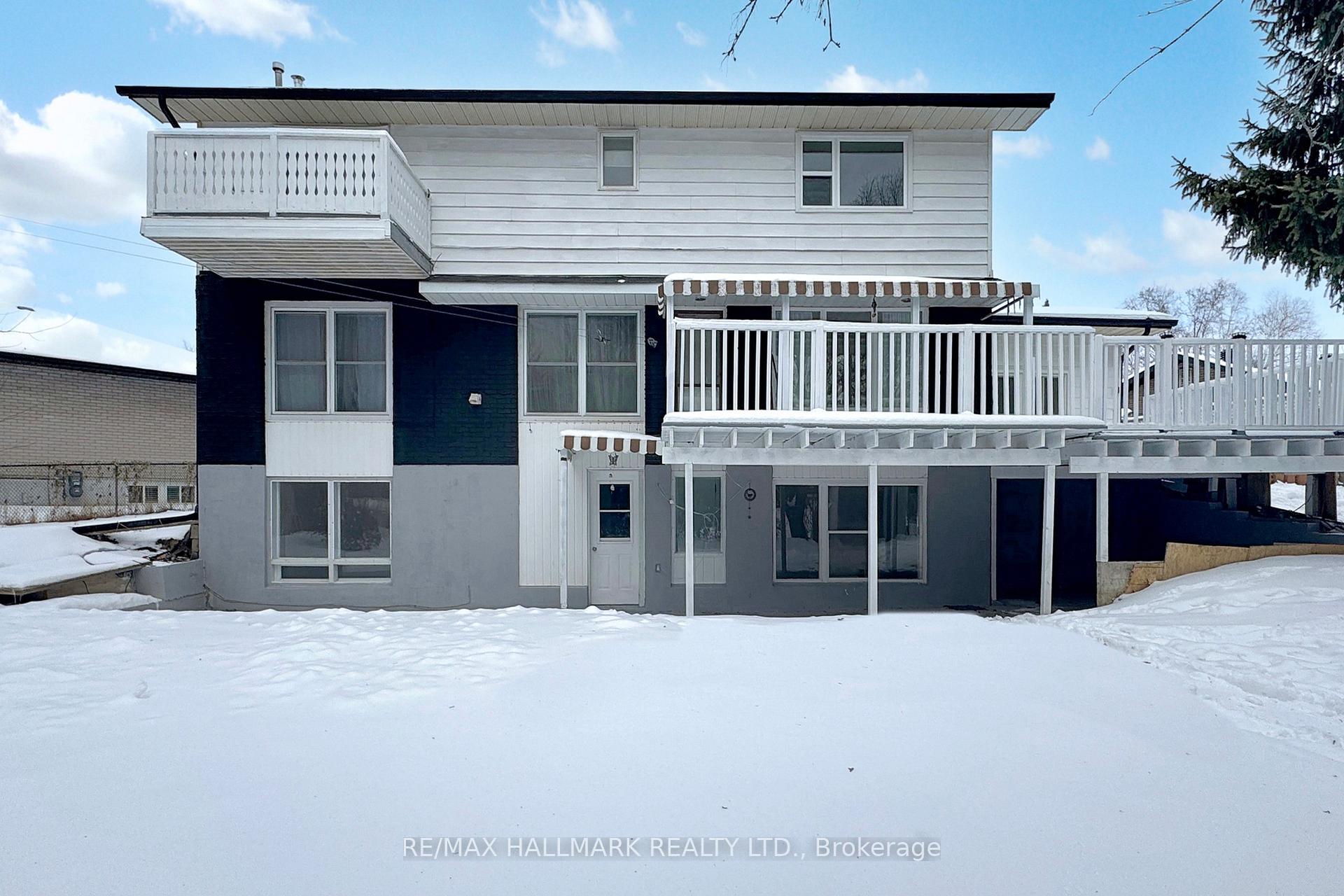 Photo 37 of 696 Jasmine Crescent, Oshawa, Centennial — HOMEH