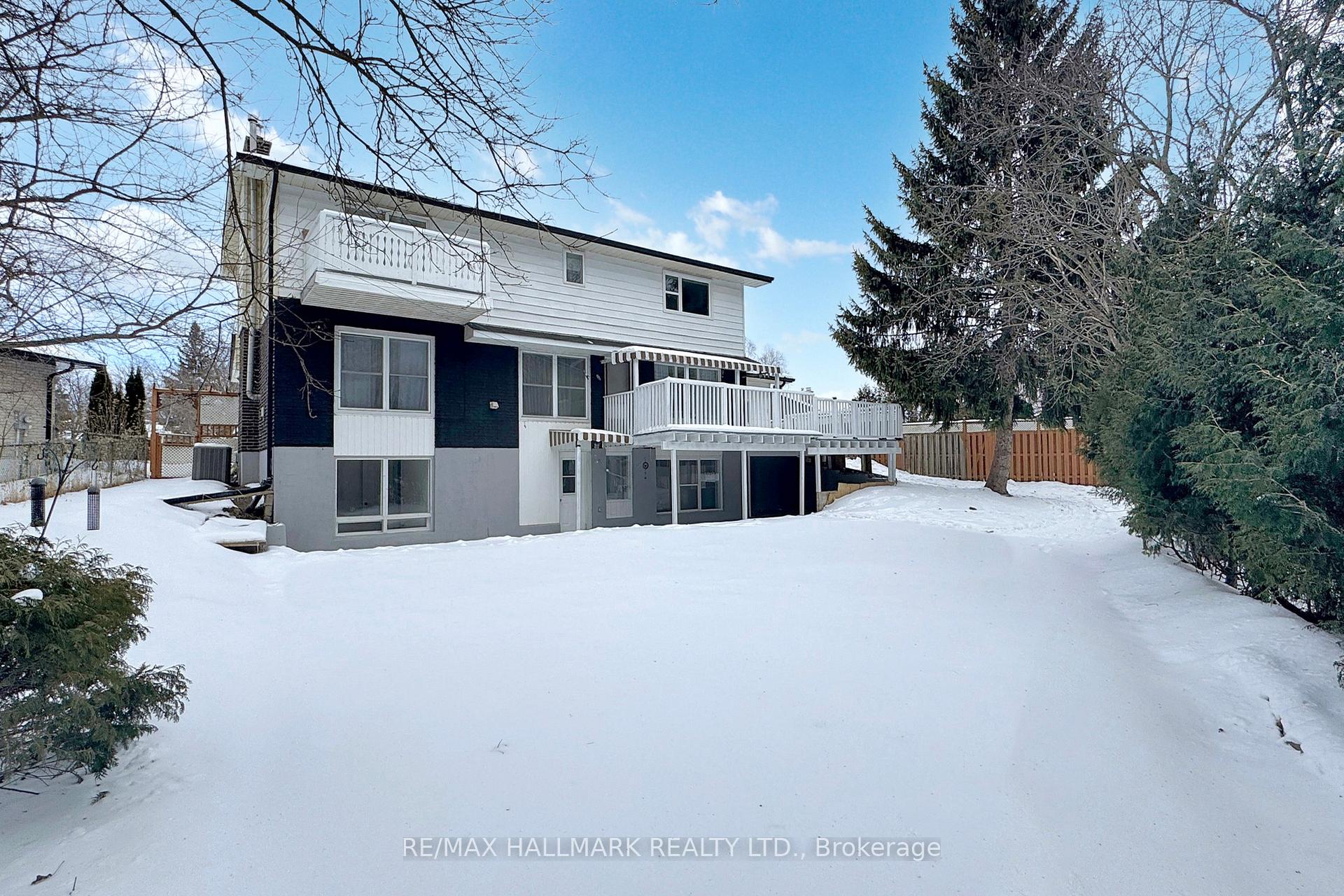 Photo 38 of 696 Jasmine Crescent, Oshawa, Centennial — HOMEH