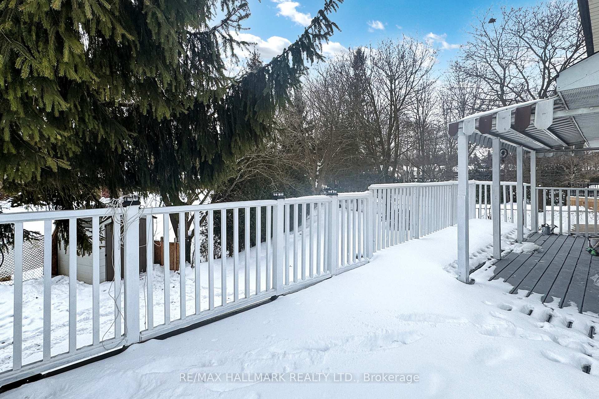 Photo 41 of 696 Jasmine Crescent, Oshawa, Centennial — HOMEH
