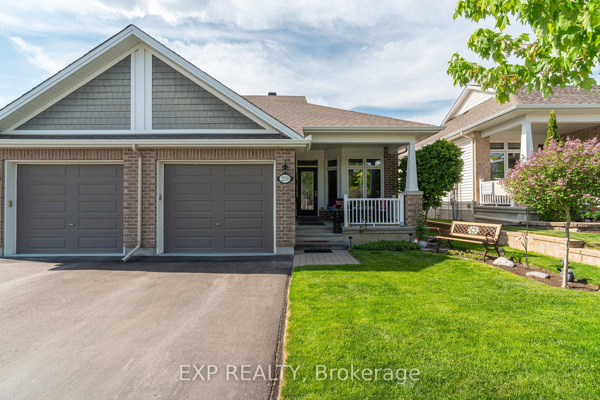 Photo 1 of 208 Voie De Brouage Way, Ottawa, Camelot — HOMEH