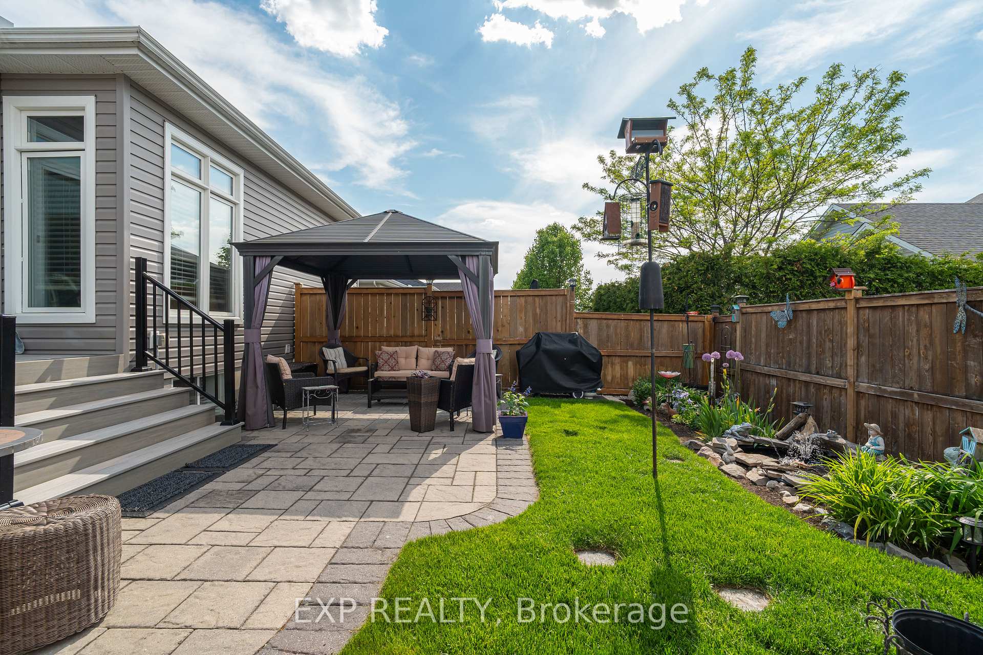 Photo 30 of 208 Voie De Brouage Way, Ottawa, Camelot — HOMEH