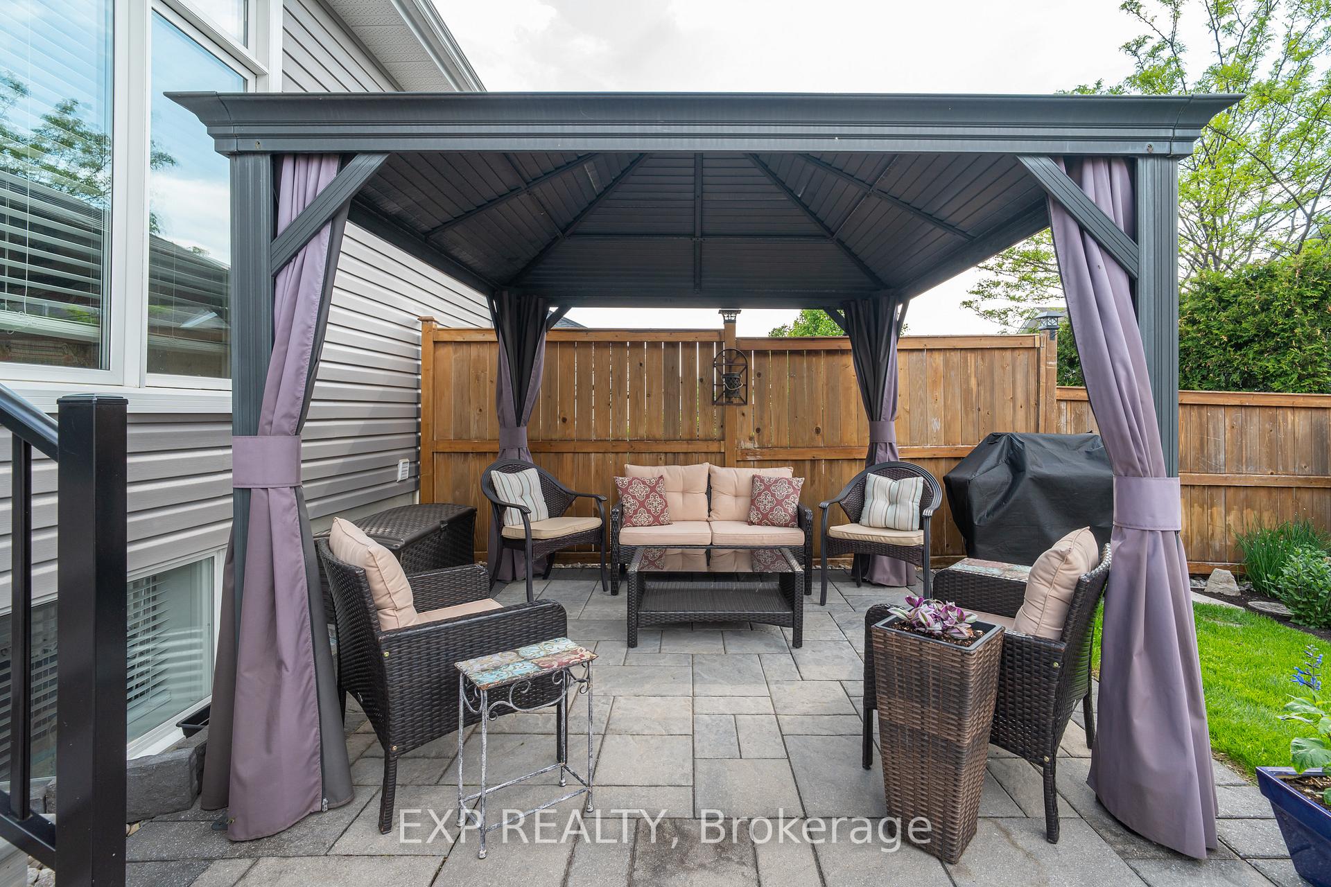 Photo 31 of 208 Voie De Brouage Way, Ottawa, Camelot — HOMEH