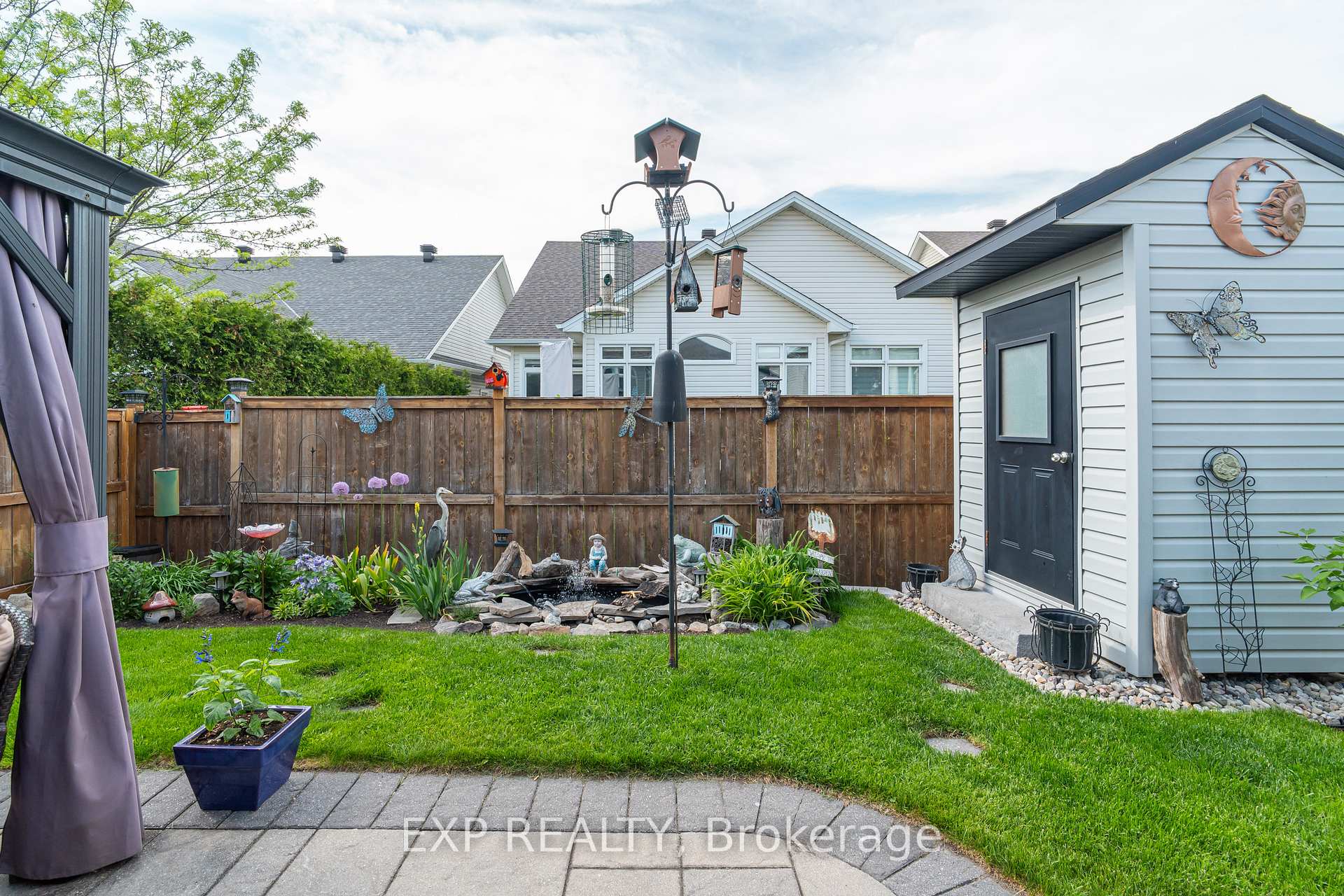 Photo 32 of 208 Voie De Brouage Way, Ottawa, Camelot — HOMEH