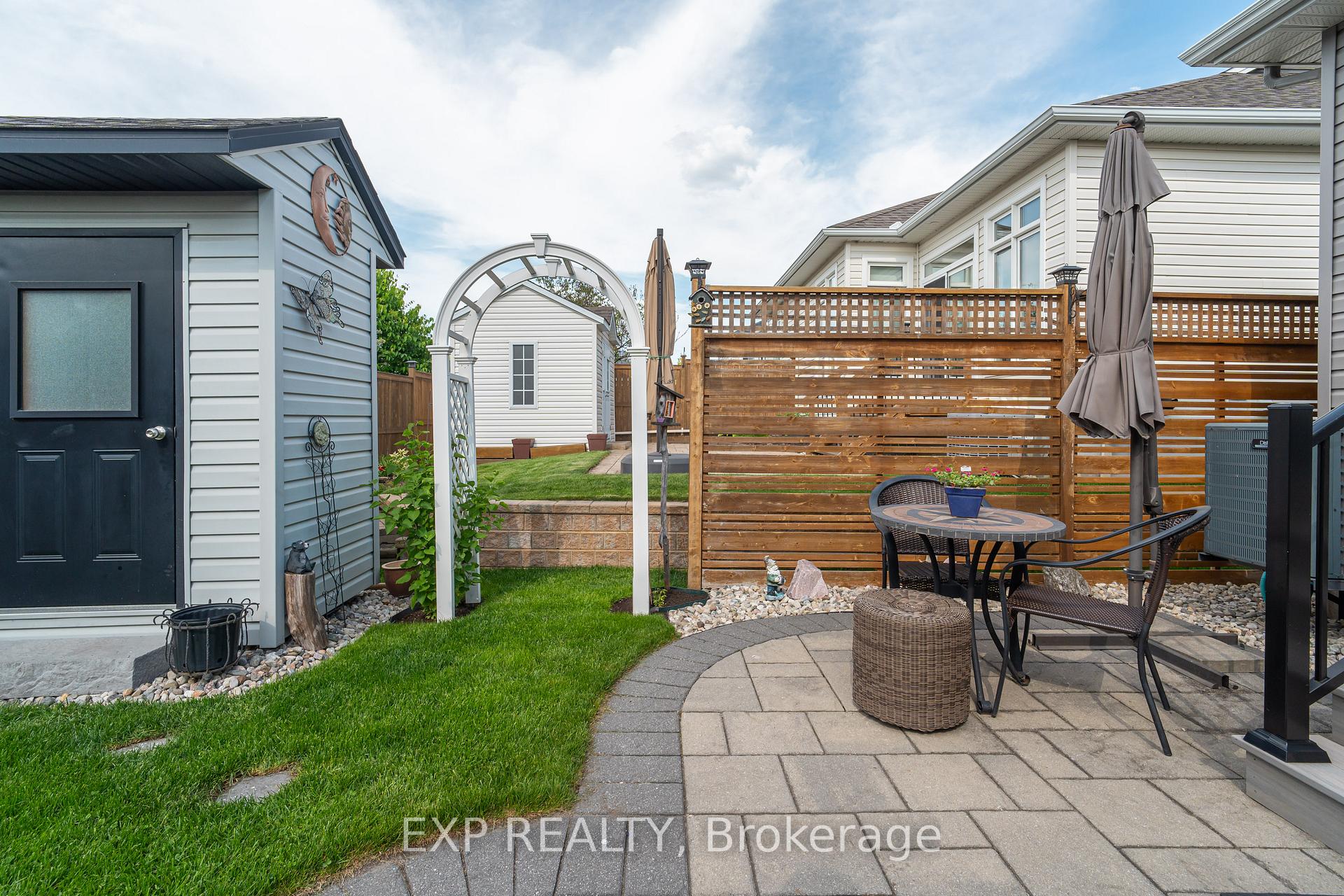 Photo 34 of 208 Voie De Brouage Way, Ottawa, Camelot — HOMEH