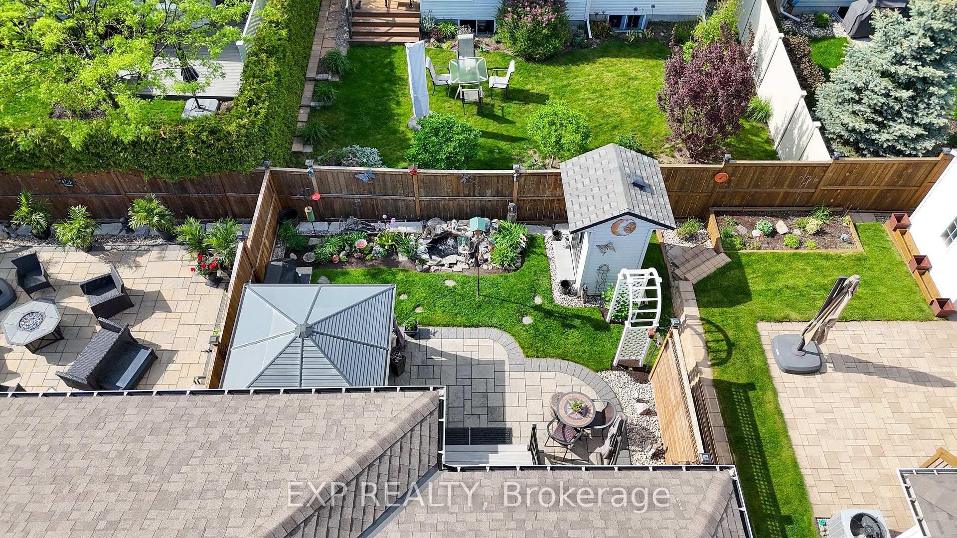 Photo 35 of 208 Voie De Brouage Way, Ottawa, Camelot — HOMEH