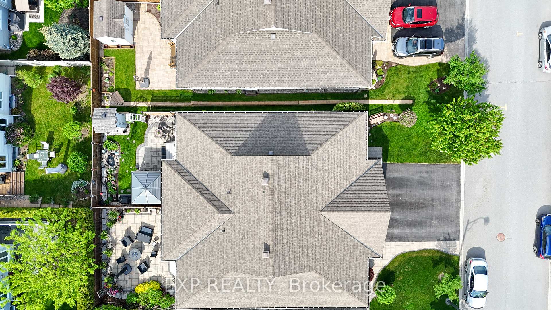Photo 37 of 208 Voie De Brouage Way, Ottawa, Camelot — HOMEH