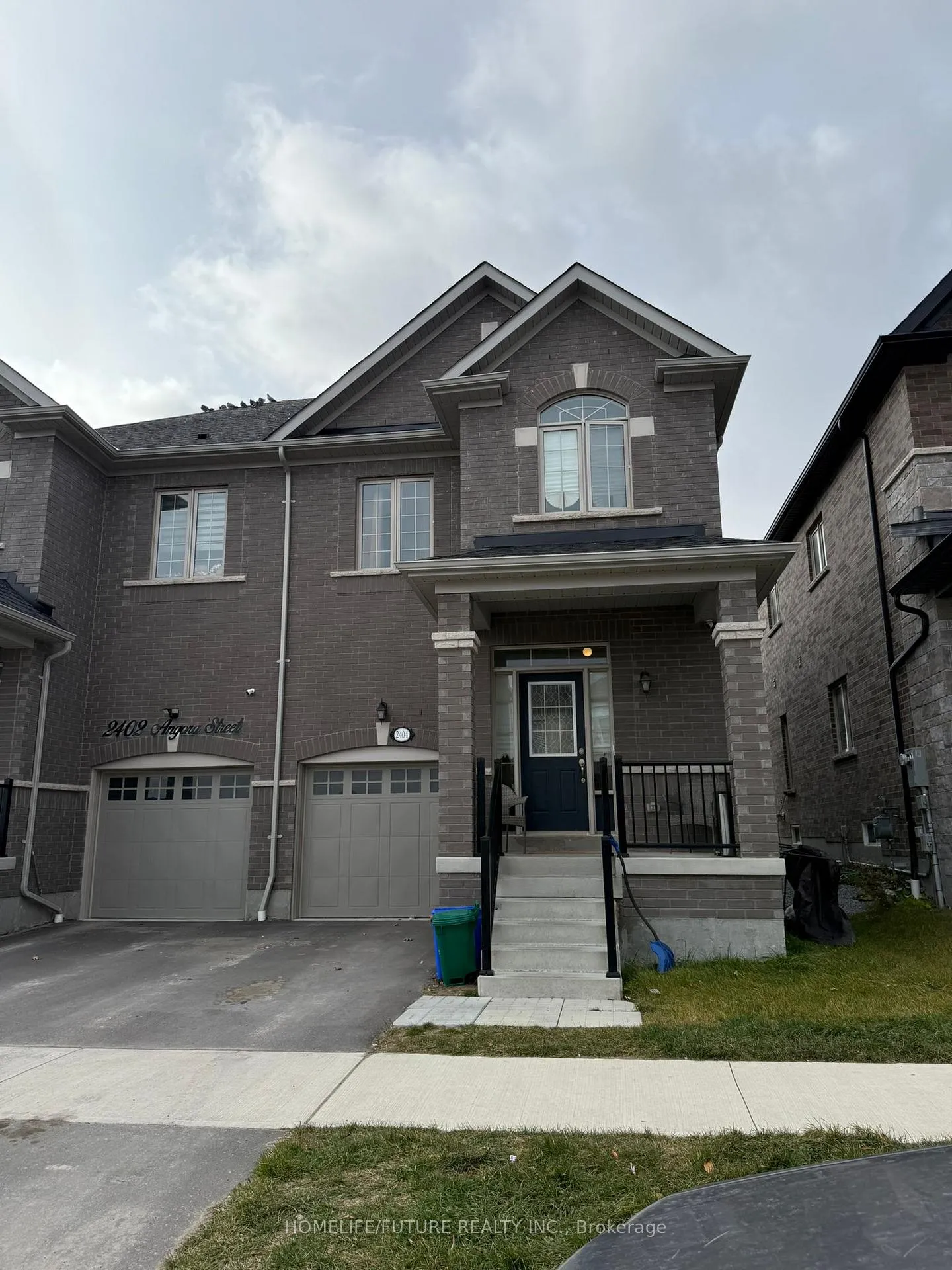 Photo 2 of 2404 Angora Street, Pickering, Rural Pickering — HOMEH