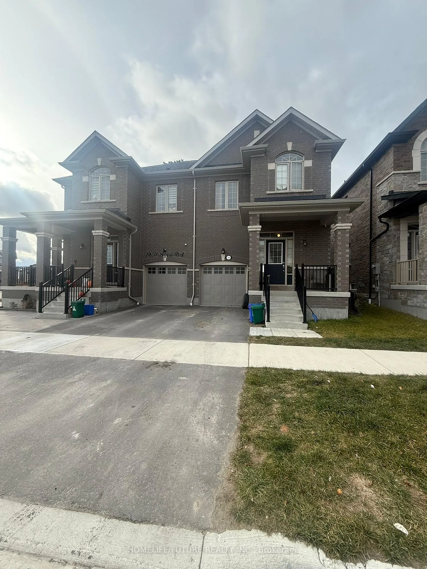 Photo 3 of 2404 Angora Street, Pickering, Rural Pickering — HOMEH